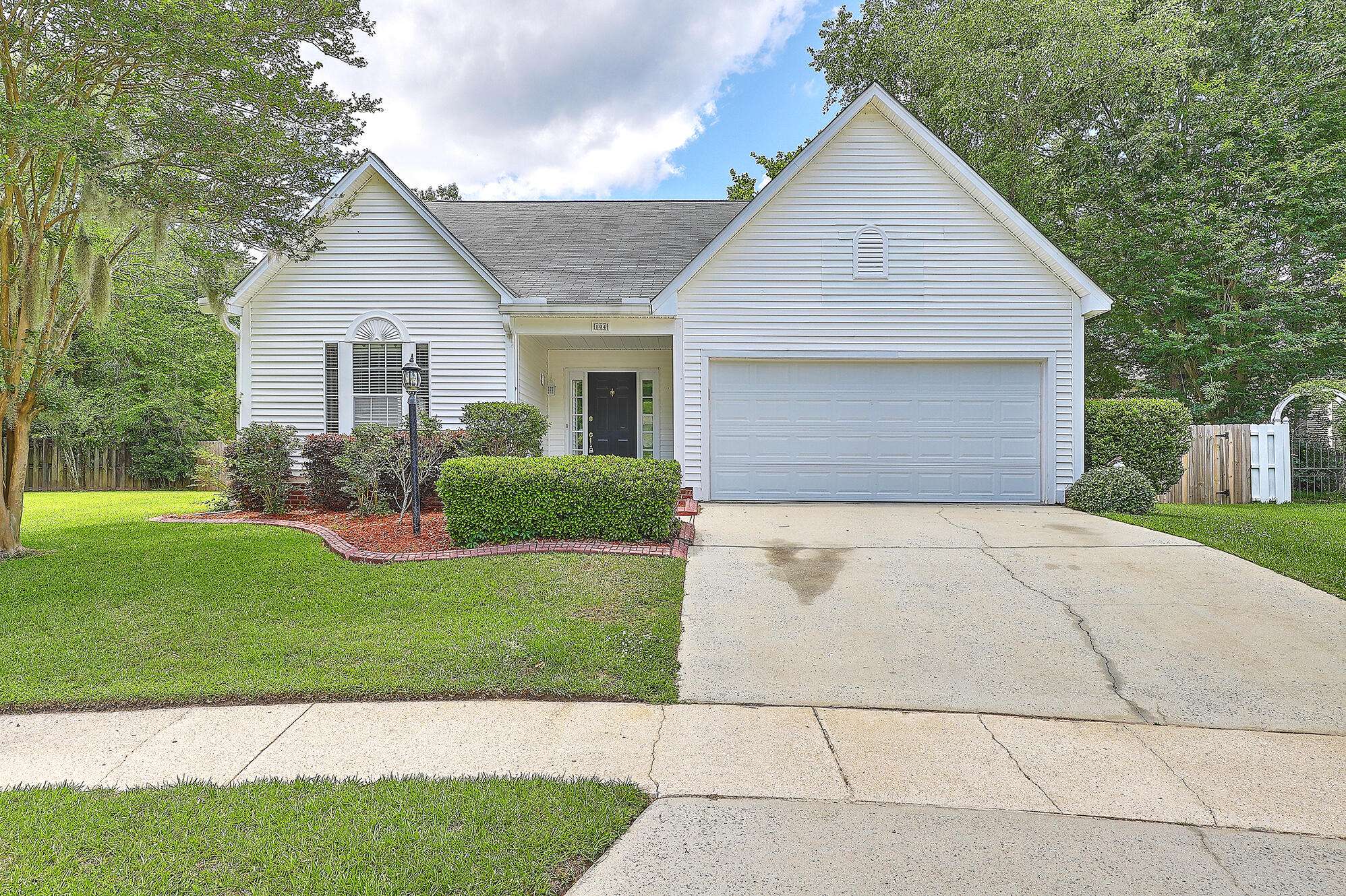 Goose Creek, SC 29445,104 Kitridge Pt