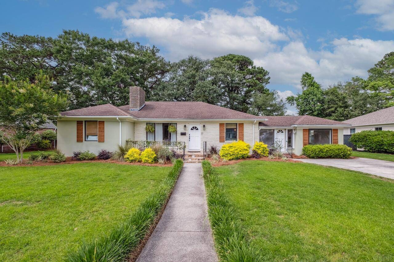 Charleston, SC 29407,22 Charlestowne Rd
