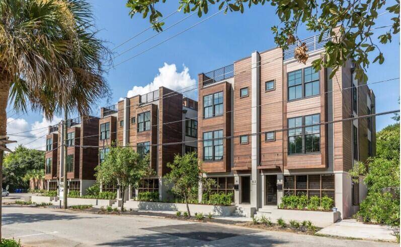 Charleston, SC 29401,64 Gadsden St #B