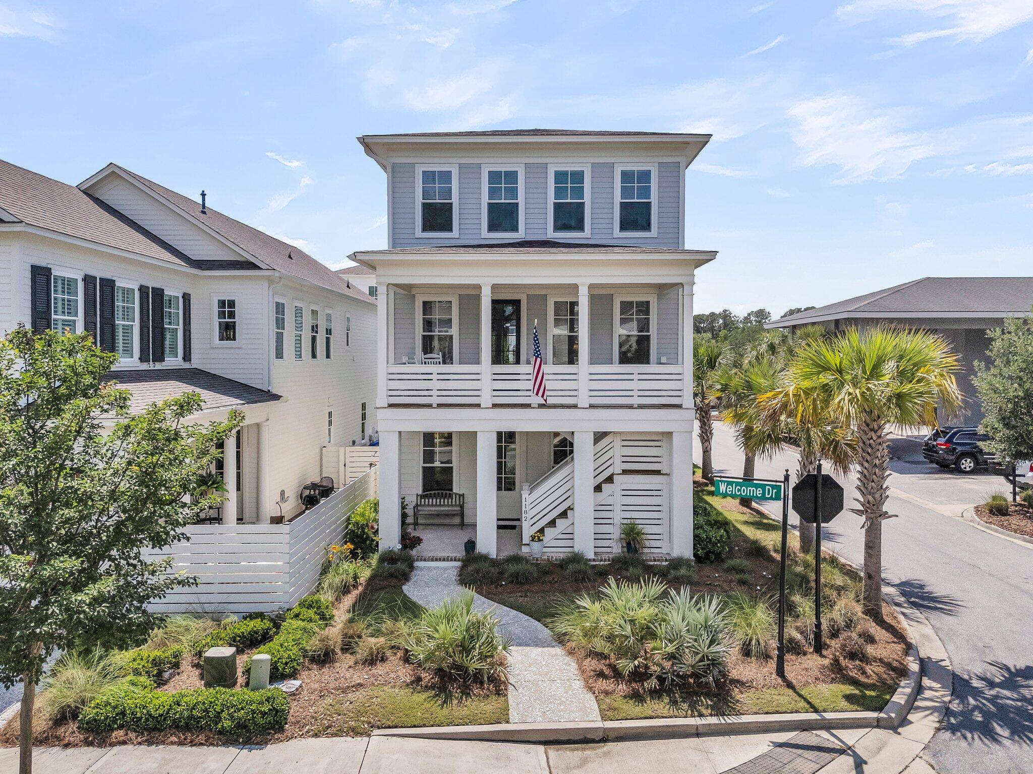 Mount Pleasant, SC 29464,1182 Welcome Dr