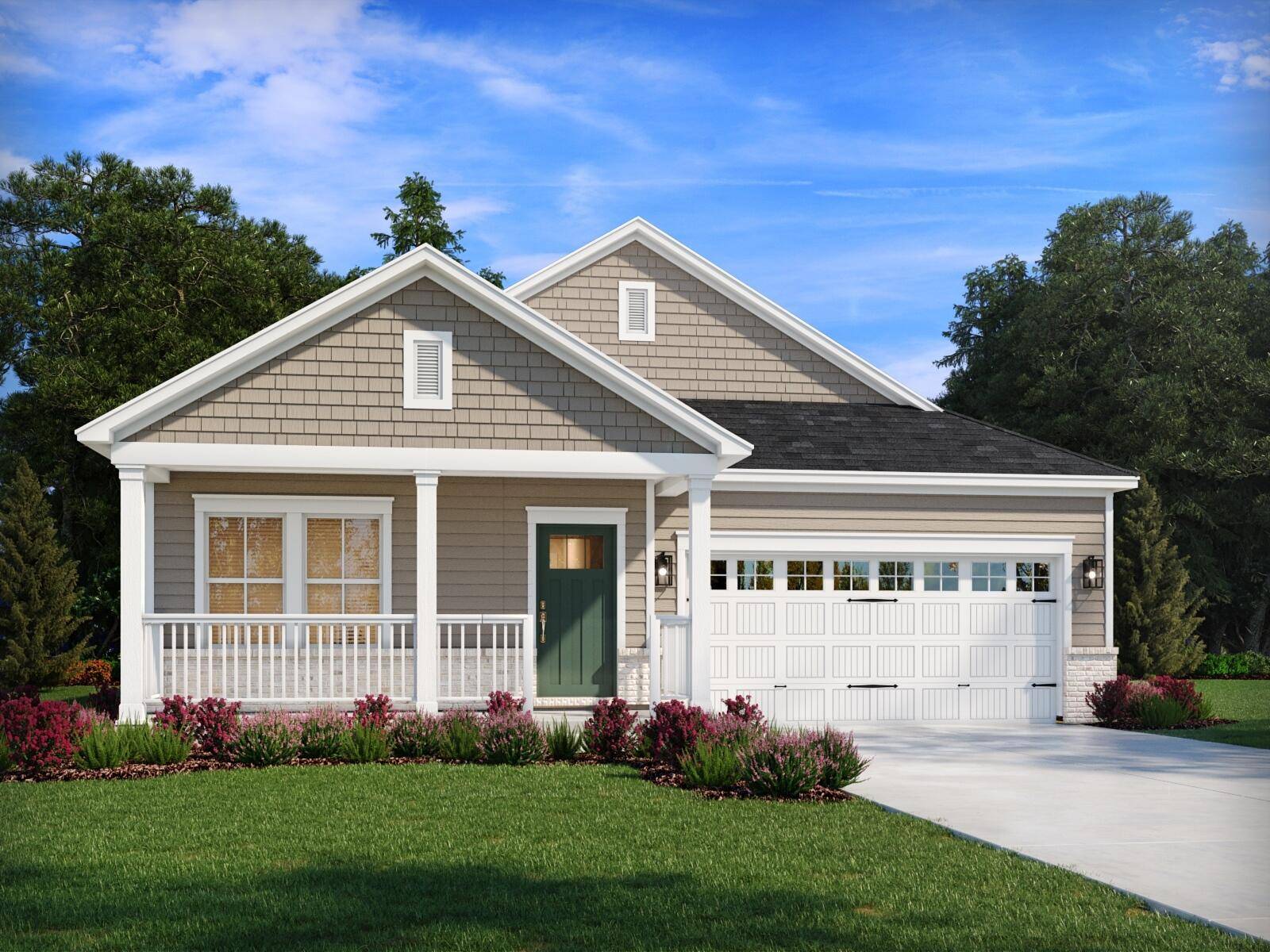 Summerville, SC 29486,109 Indigo Cove Blvd