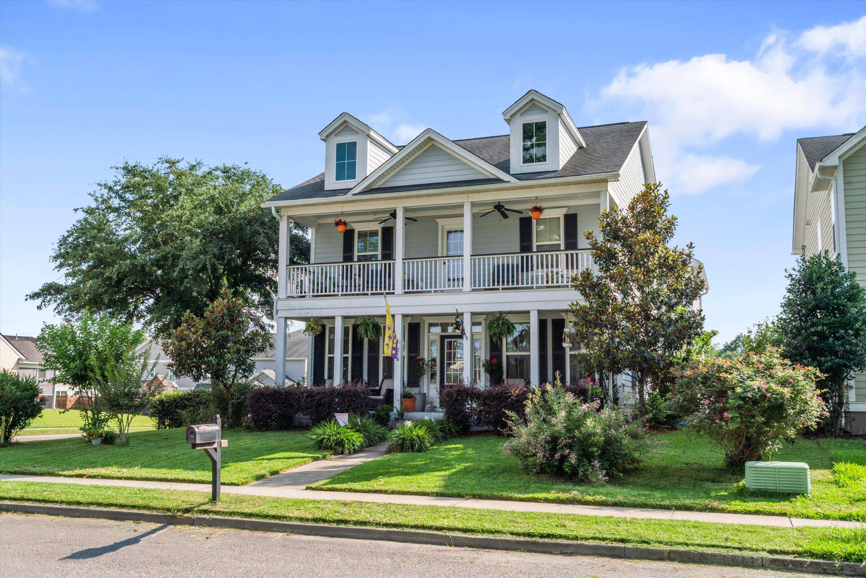 Moncks Corner, SC 29461,216 Foxbank Plantation Blvd
