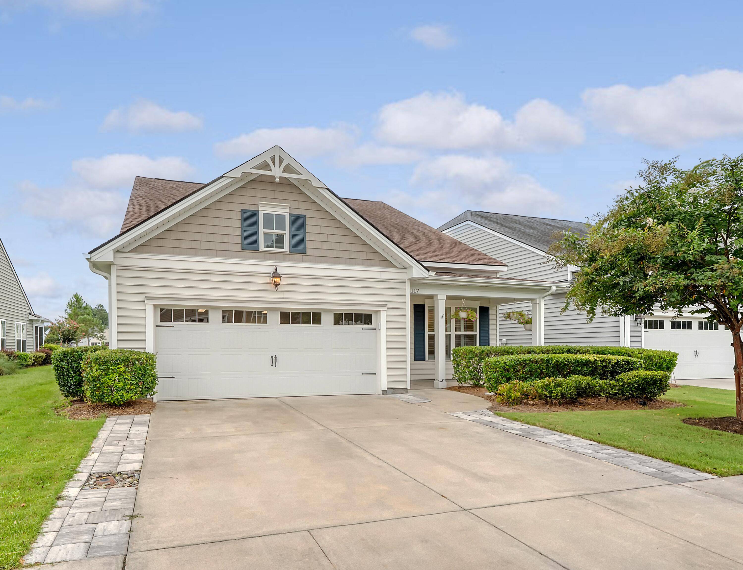 Summerville, SC 29486,117 Harbor Trace Ln