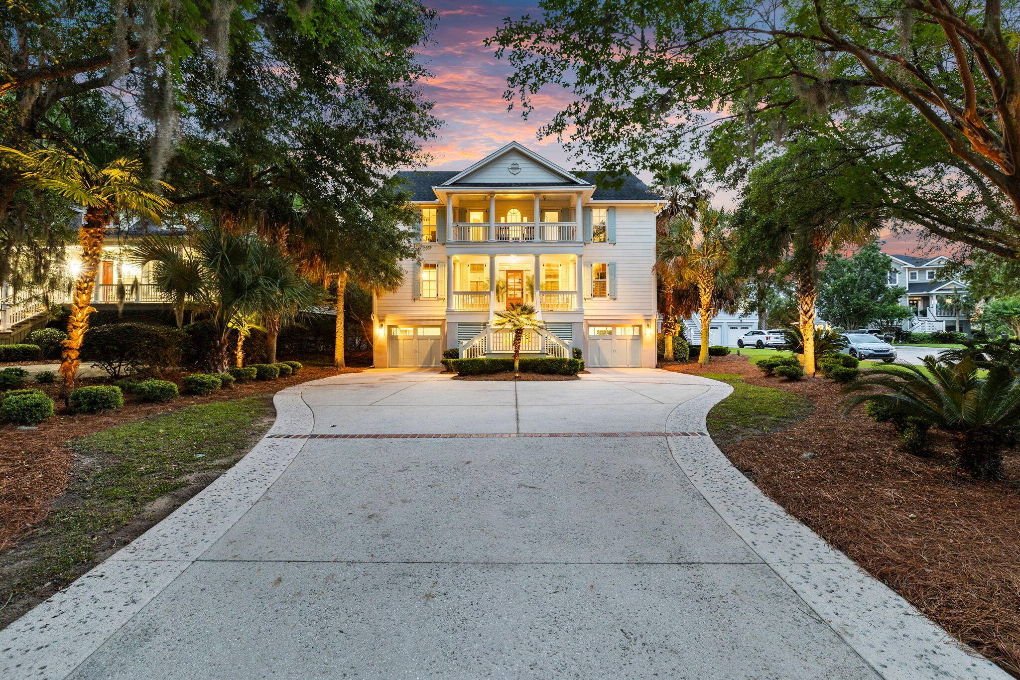 Charleston, SC 29414,1635 Bull Creek Ln