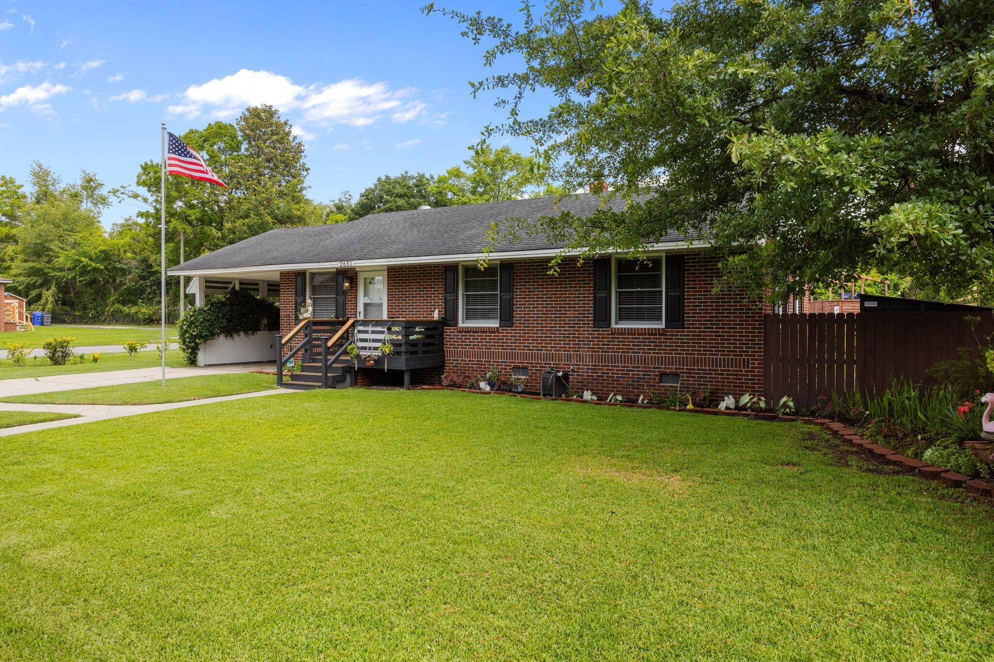 North Charleston, SC 29405,2651 Martha Dr