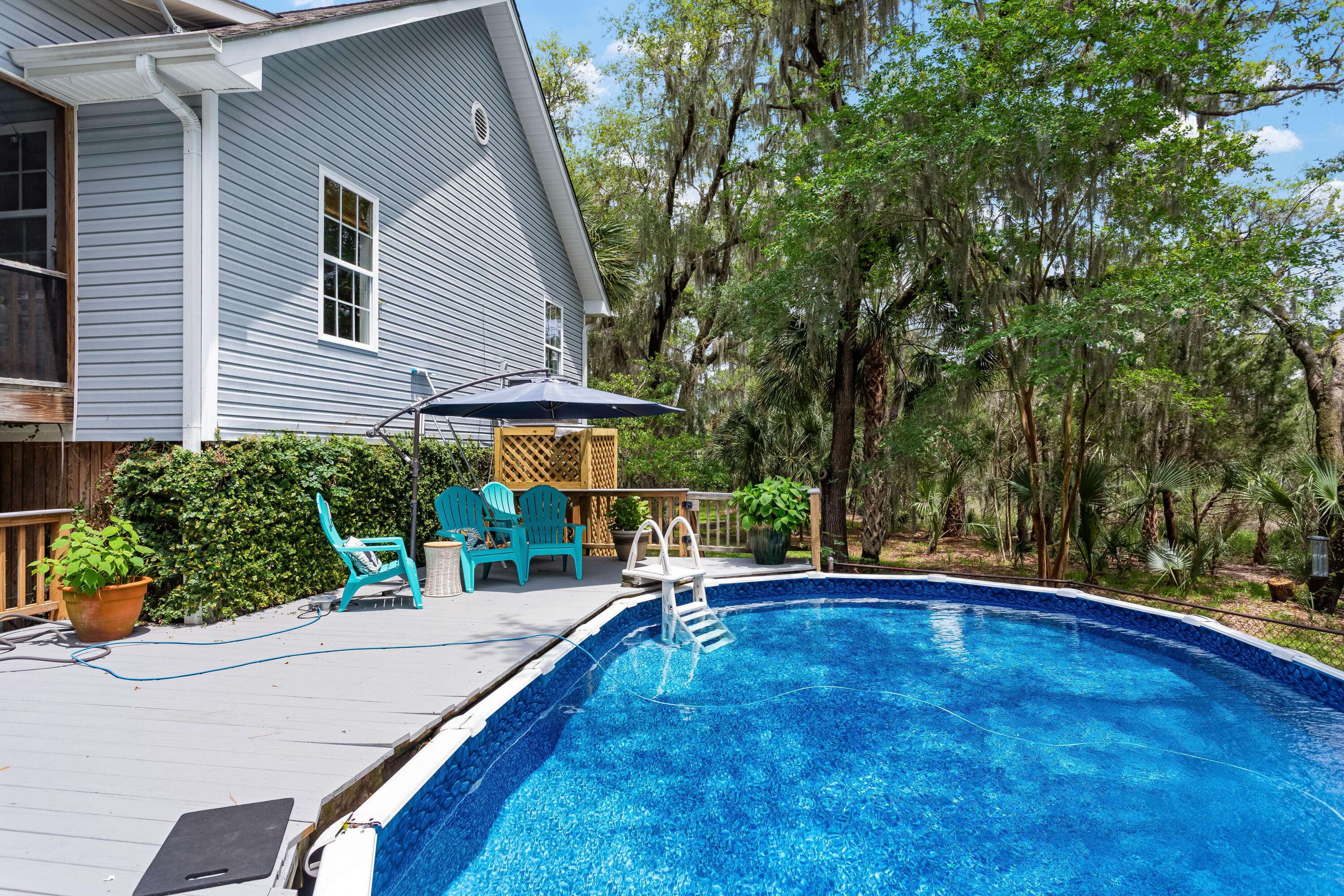 Mount Pleasant, SC 29466,1604 Macoma Dr