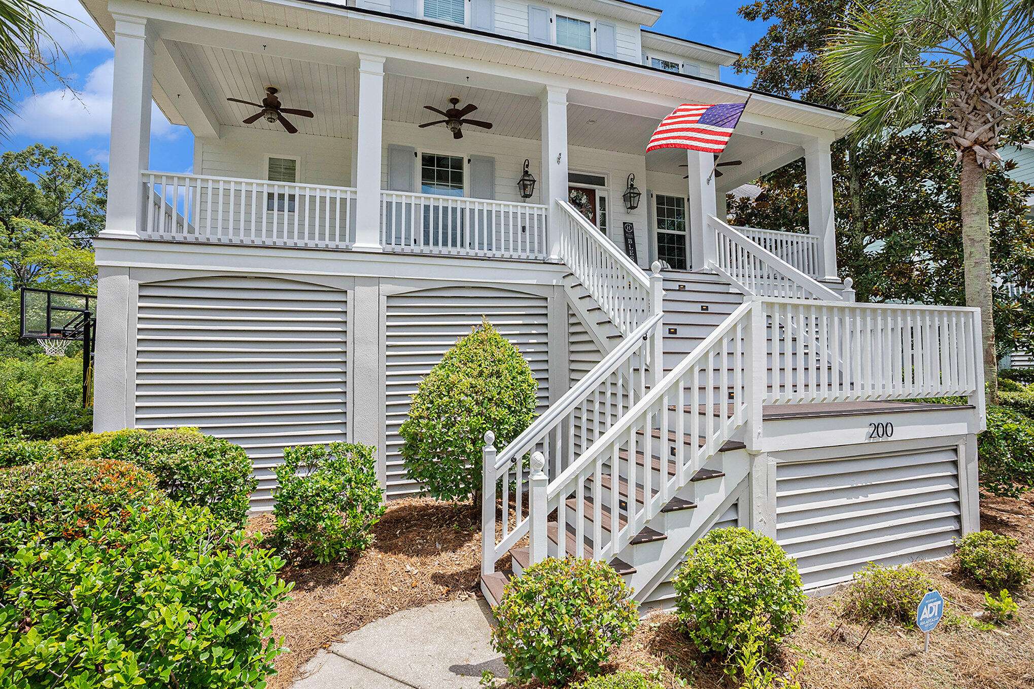 Charleston, SC 29492,200 N Ladd Ct