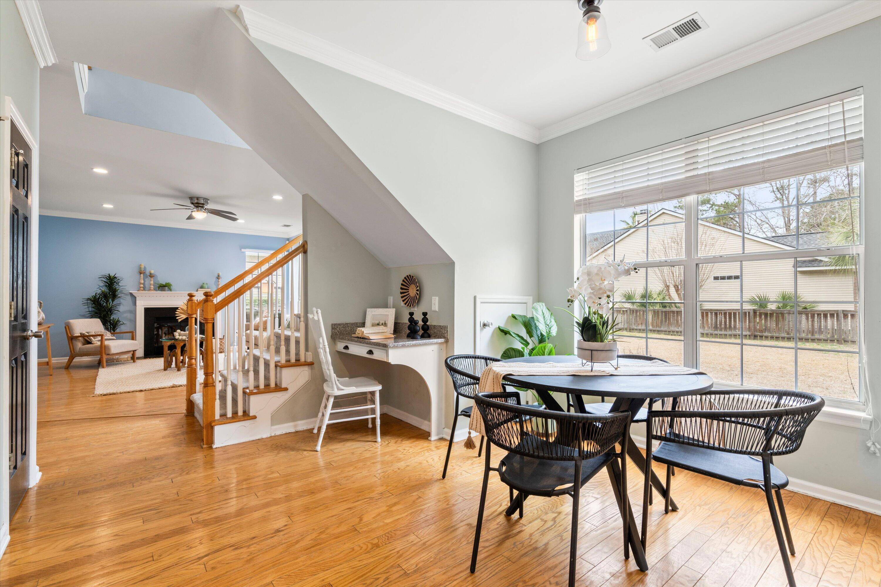 Mount Pleasant, SC 29466,1458 Clarendon Way