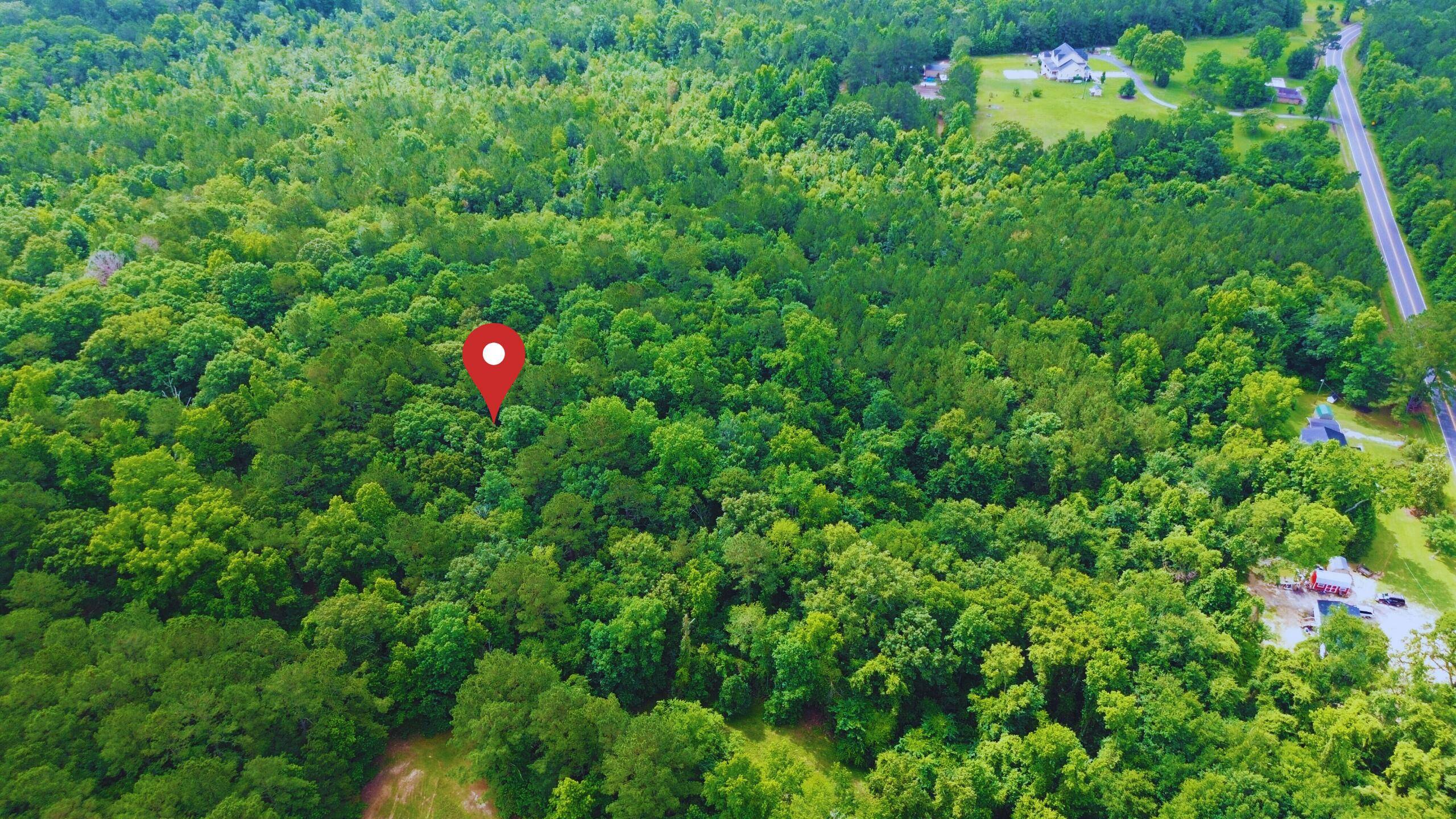 Saint Stephen, SC 29479,0 Thicket Ln