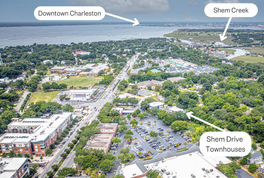 Mount Pleasant, SC 29464,16 Shem Dr
