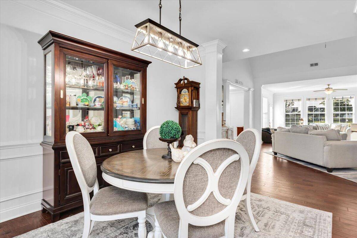 Wando, SC 29492,1003 Jervey Point Rd