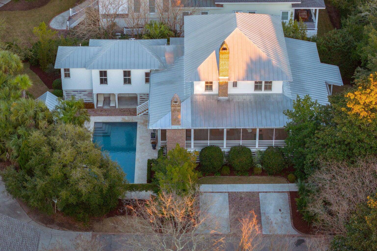 Mount Pleasant, SC 29464,222 Haddrell St