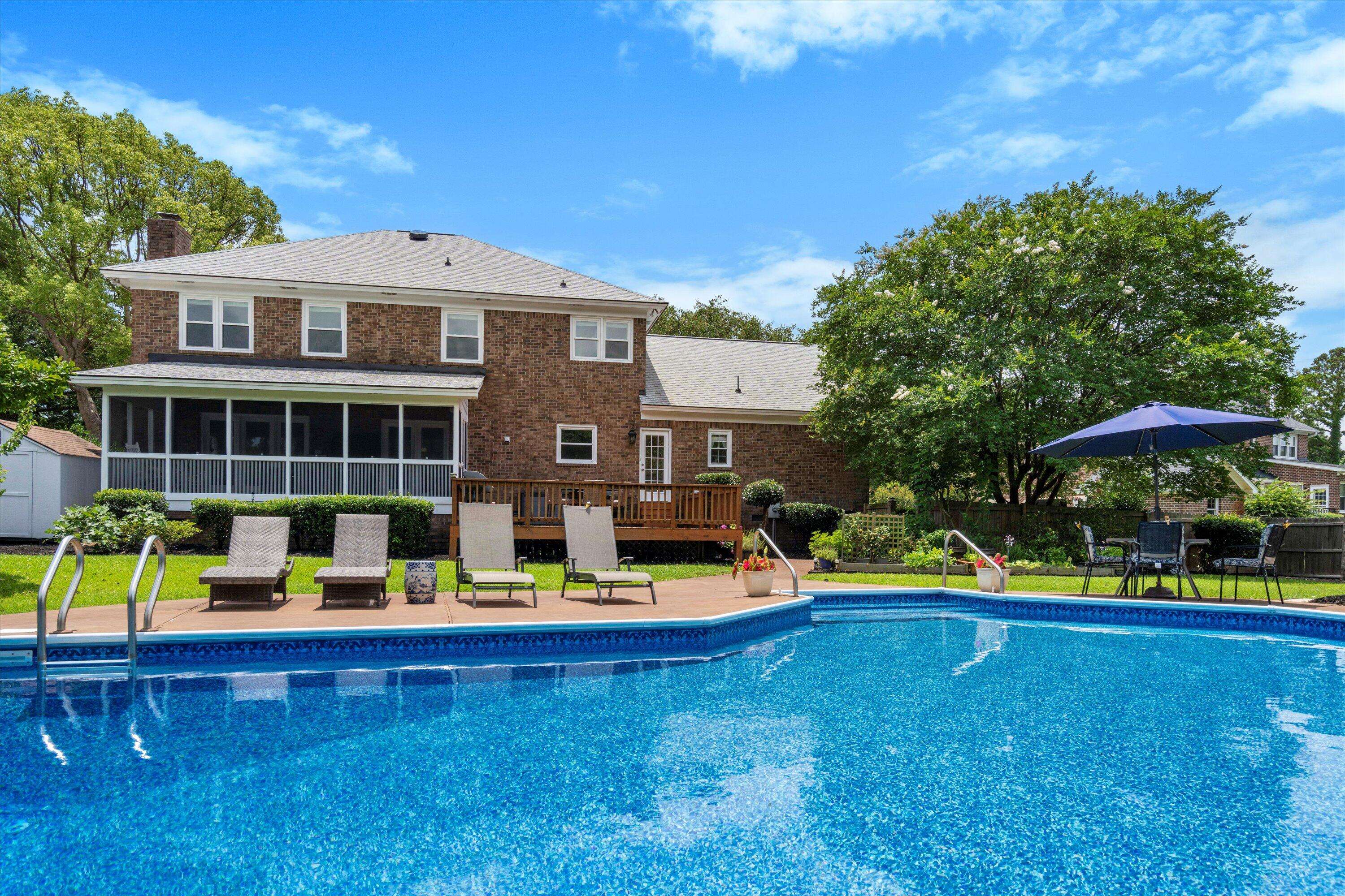 Charleston, SC 29412,910 Kushiwah Creek Ct