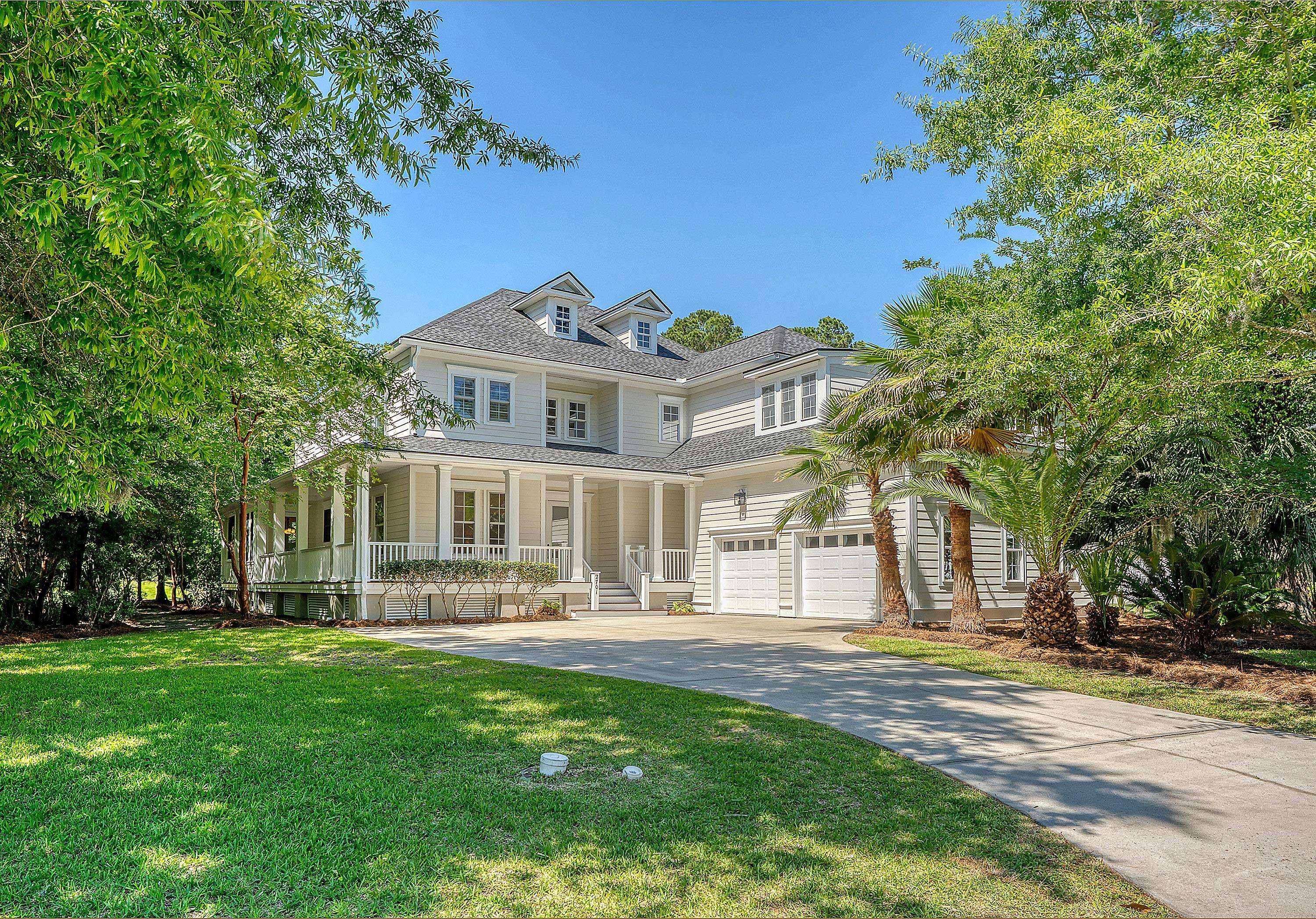 Mount Pleasant, SC 29466,2701 Fountainhead Way