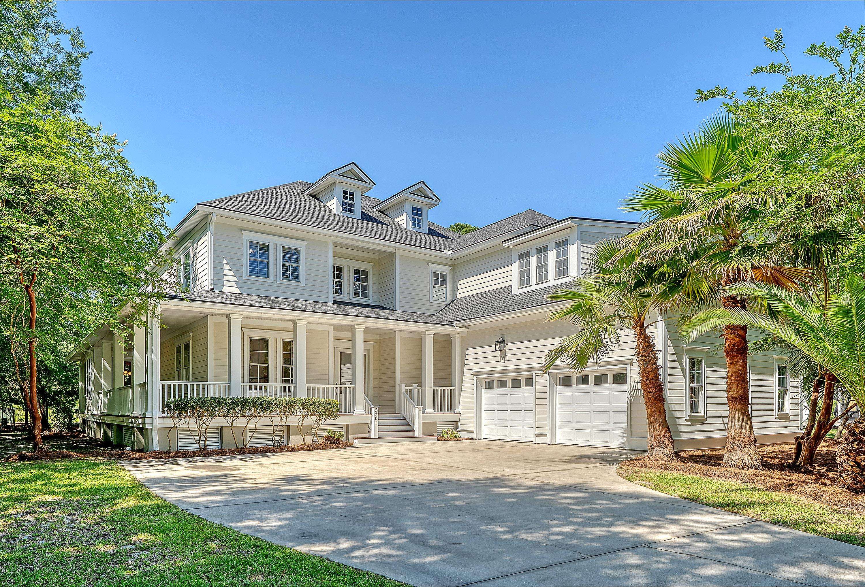 Mount Pleasant, SC 29466,2701 Fountainhead Way