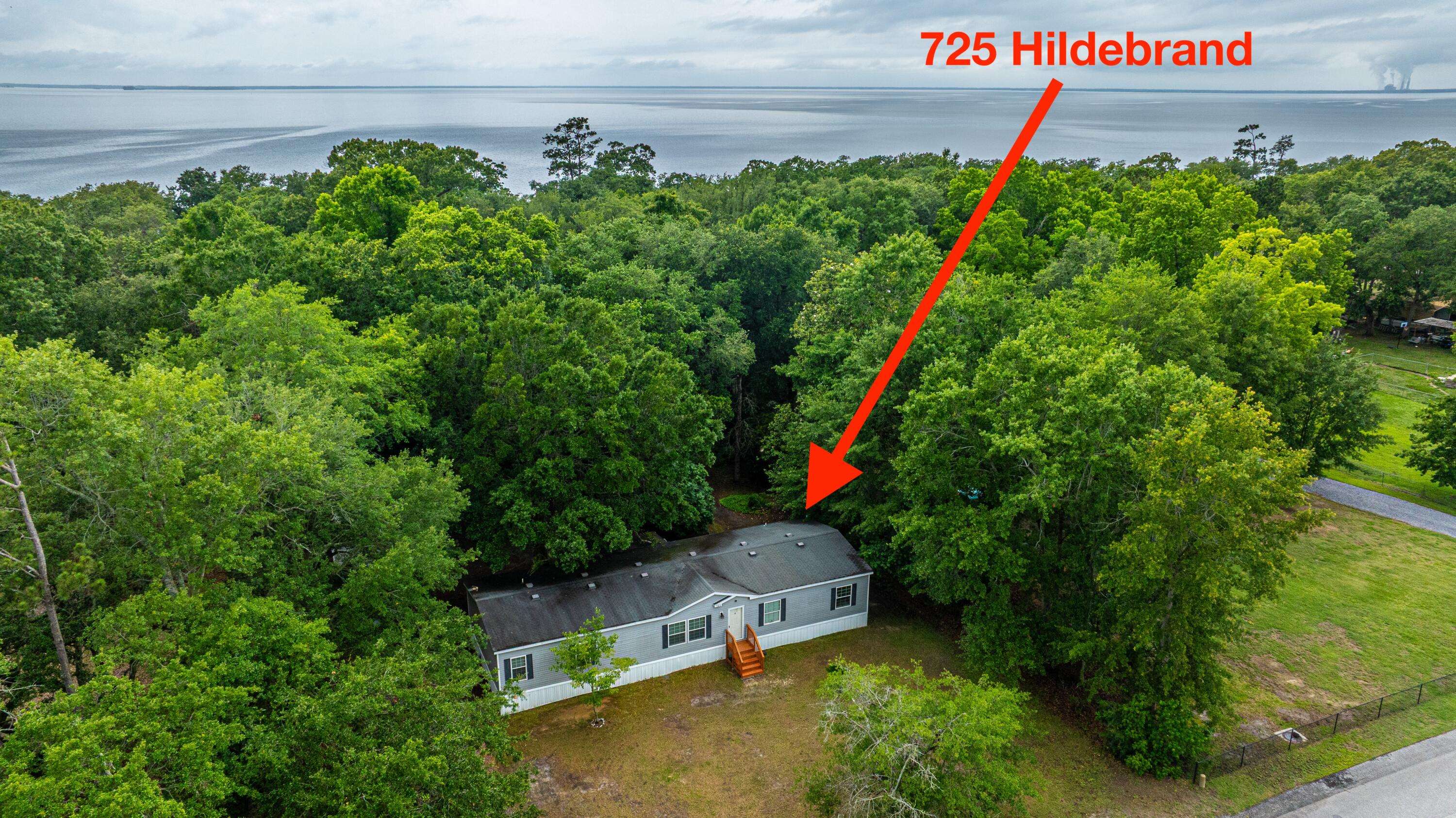 Bonneau, SC 29431,725 Hildebrand Dr