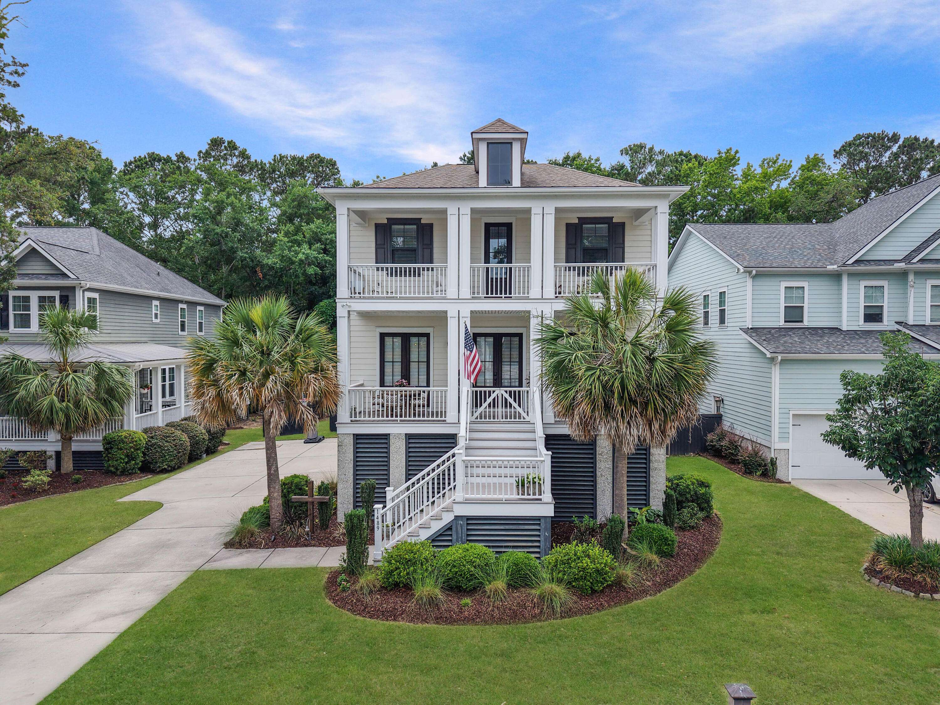 Mount Pleasant, SC 29466,1489 Red Tide Rd