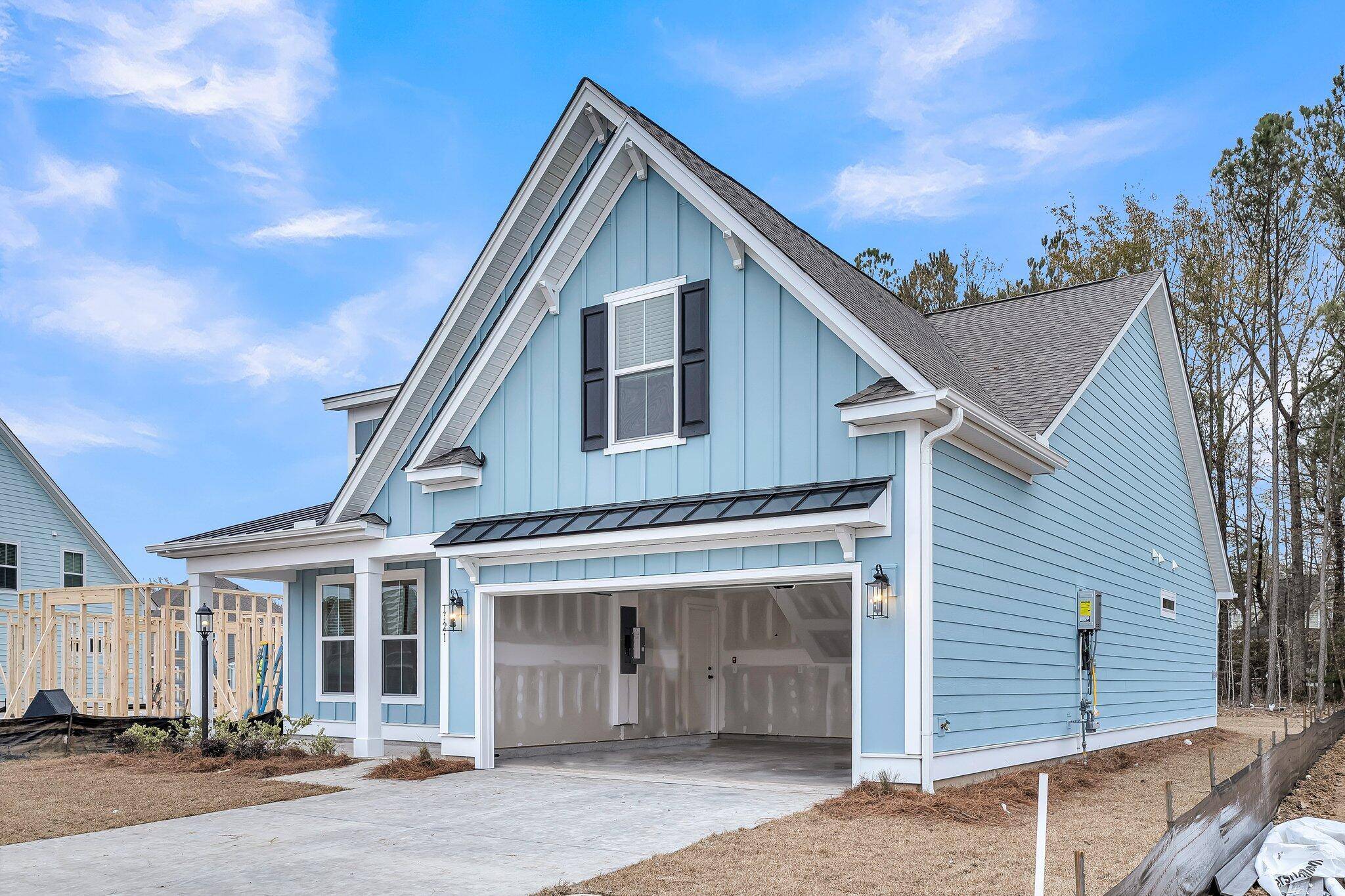 Moncks Corner, SC 29461,325 Hillman Trail Dr