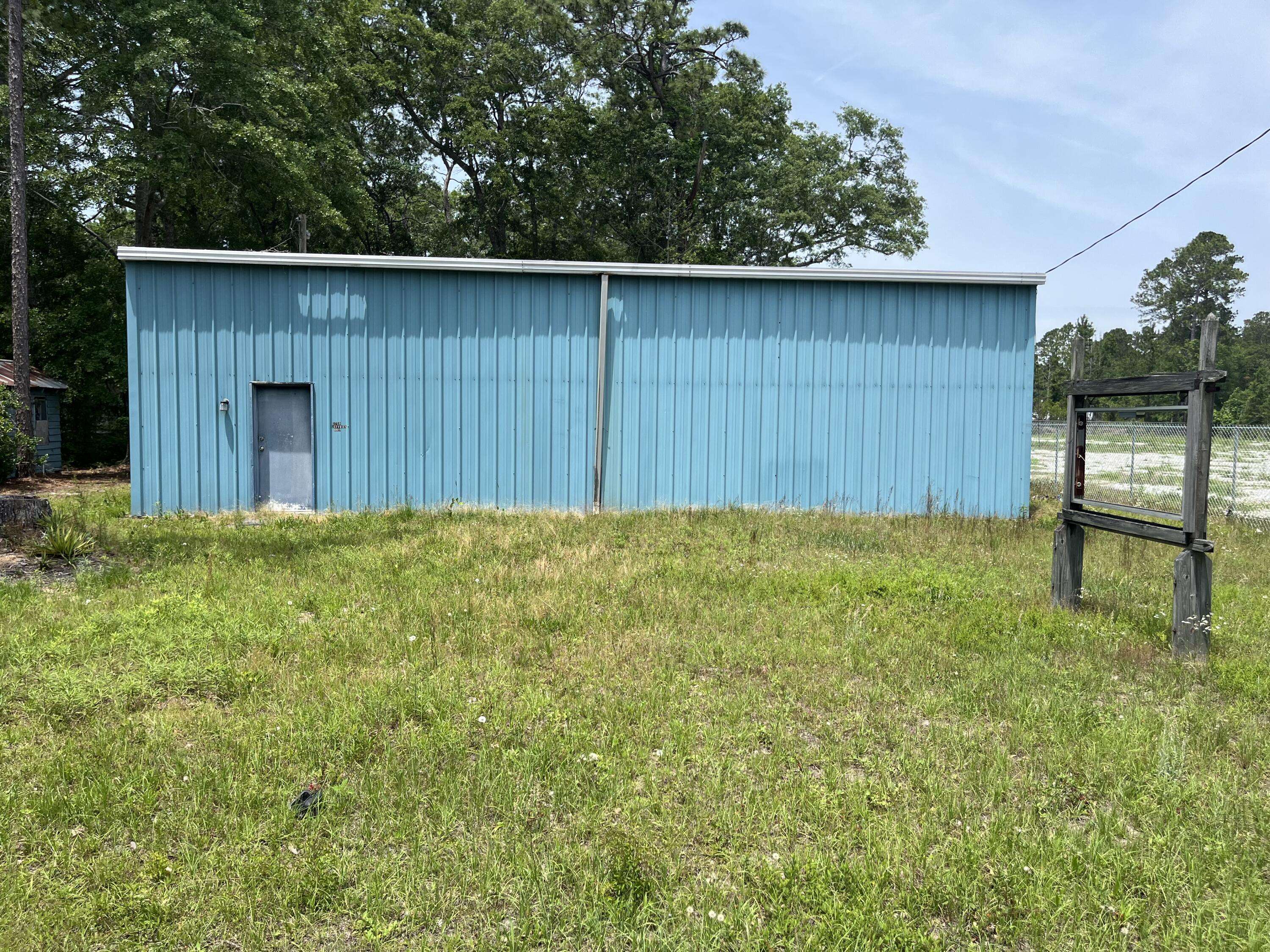 Walterboro, SC 29488,2759 Jefferies Hwy