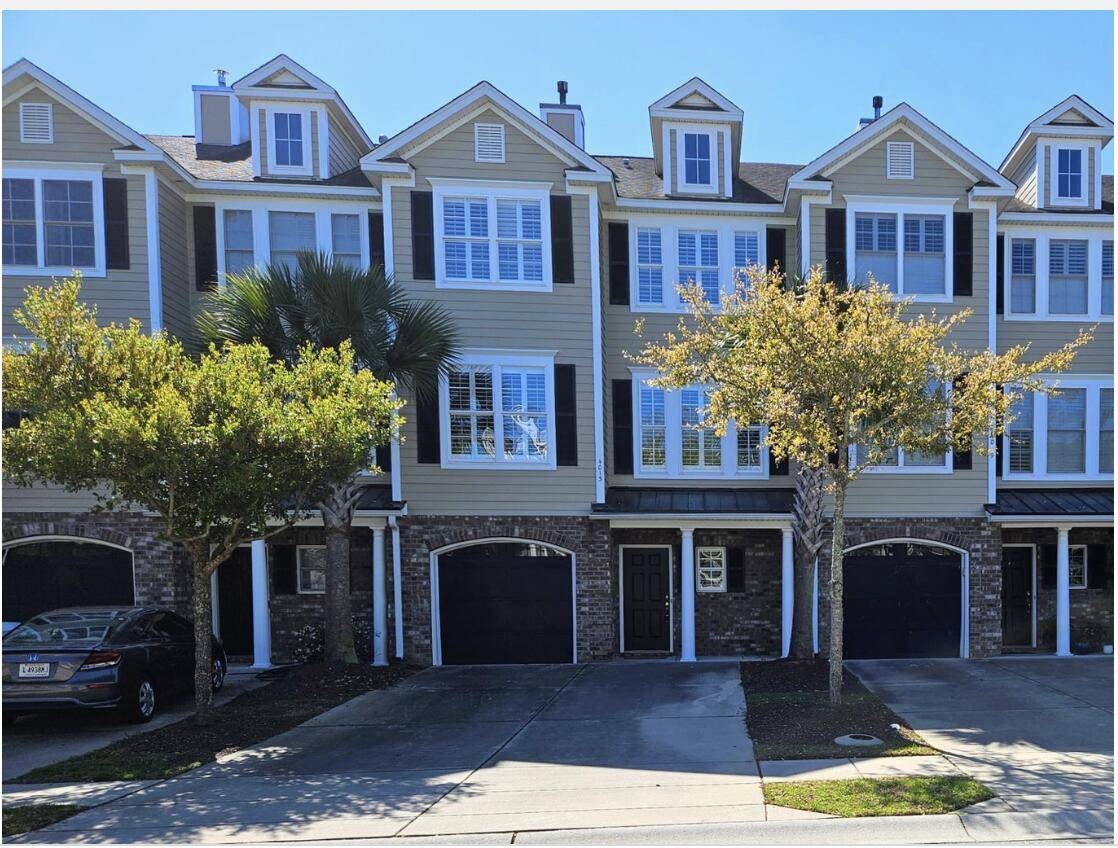 Mount Pleasant, SC 29466,4013 Conant Rd
