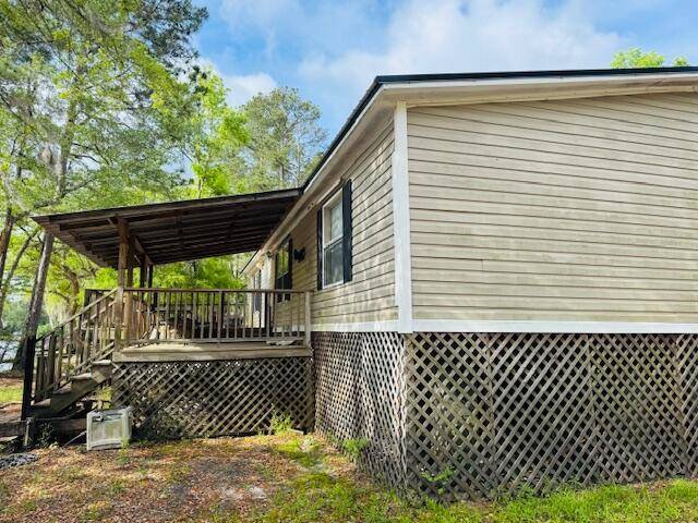 Ridgeville, SC 29472,43 Stump Knocker Cir