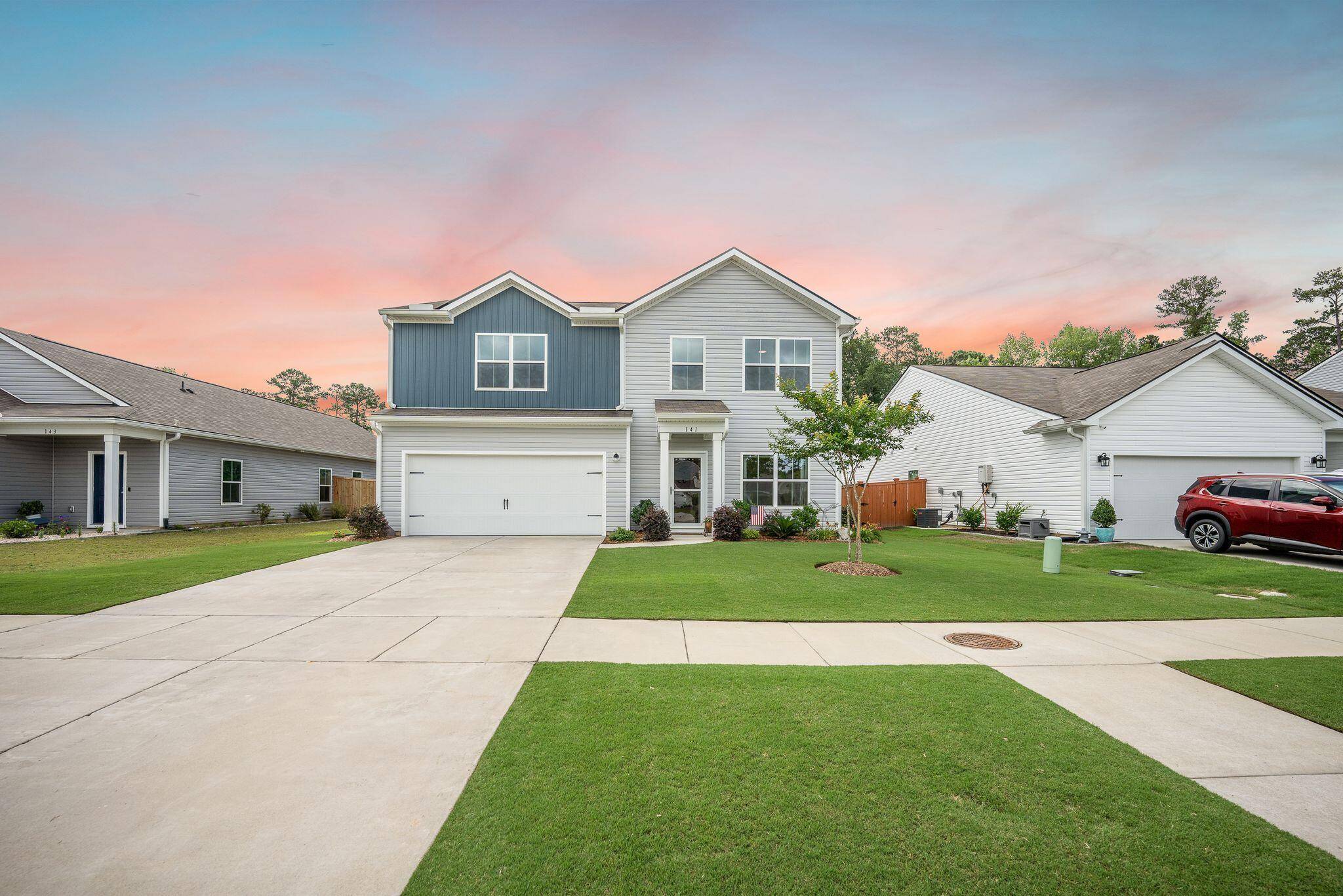 Summerville, SC 29486,141 Pine Crest View Dr