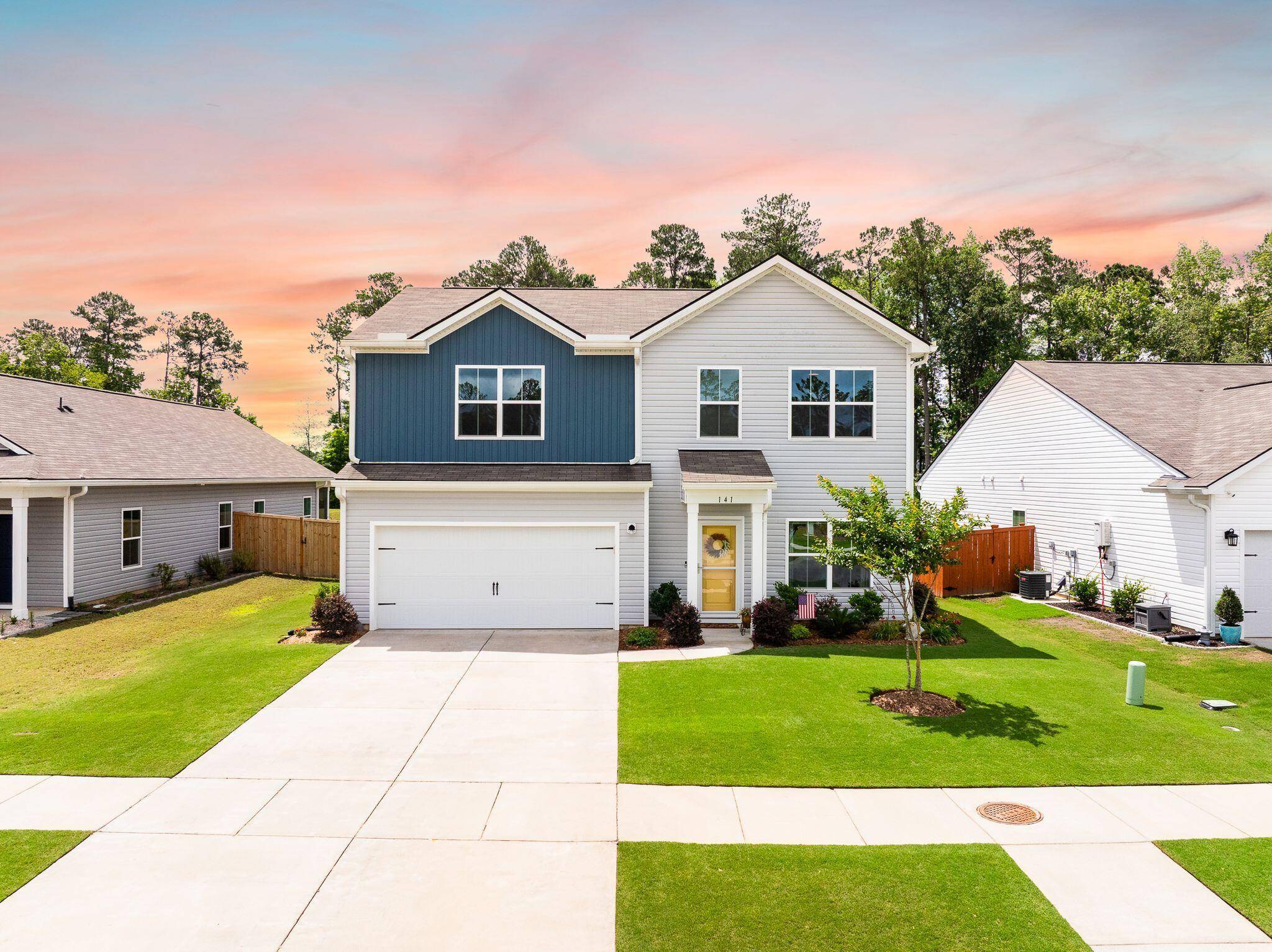 Summerville, SC 29486,141 Pine Crest View Dr