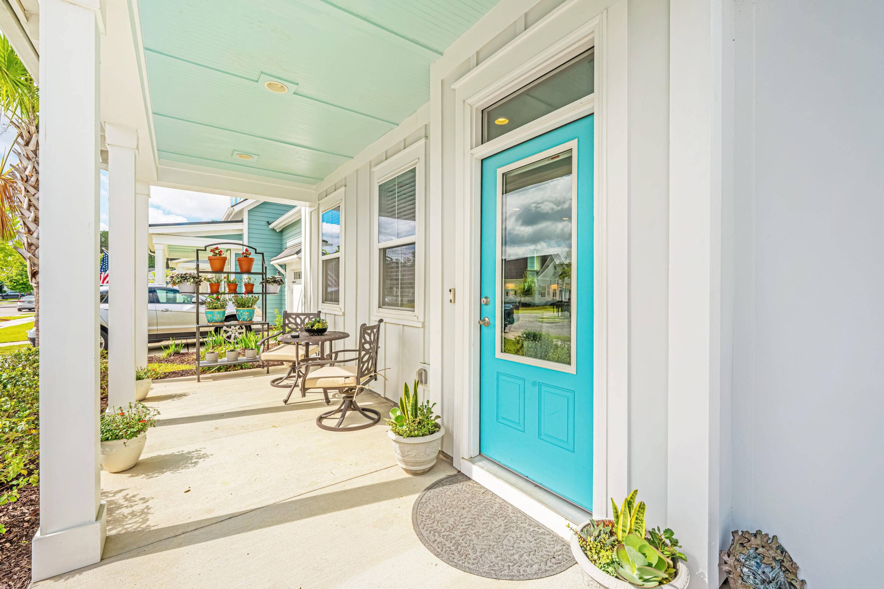 Mount Pleasant, SC 29466,1515 Pogonia St #2