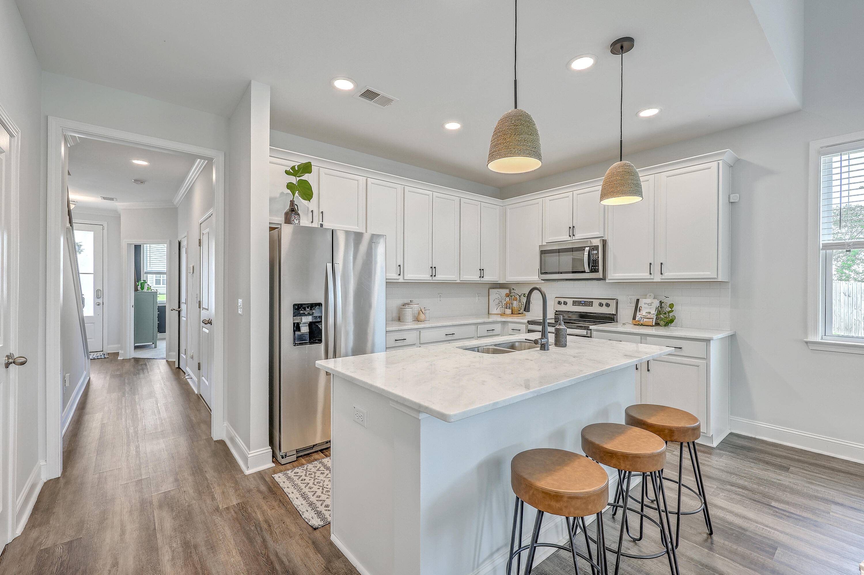 Goose Creek, SC 29445,184 Kirkland St
