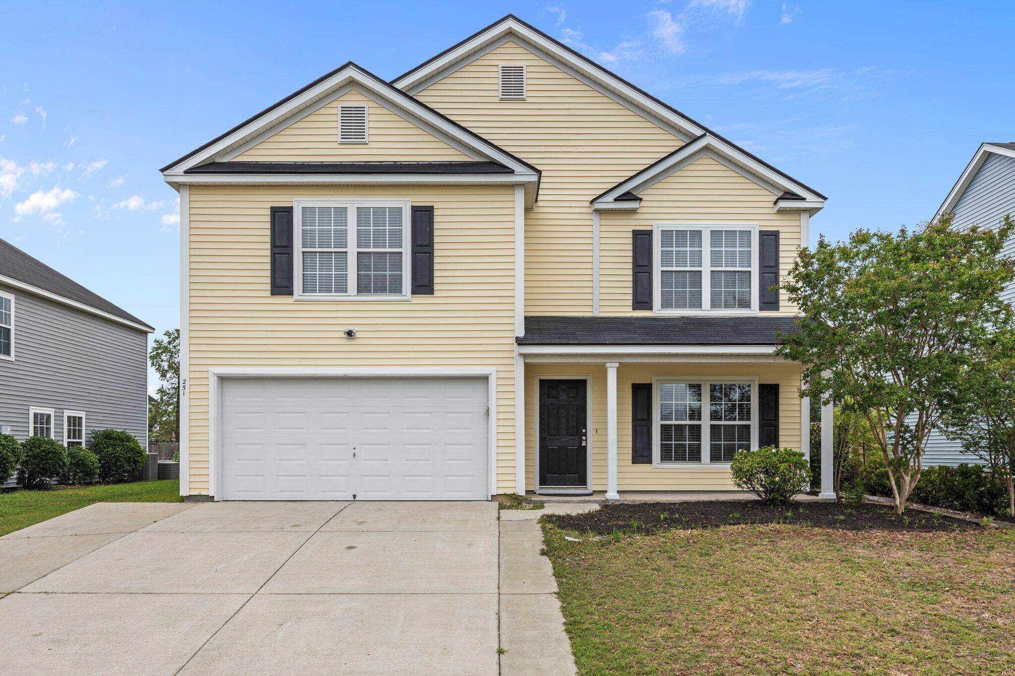 Moncks Corner, SC 29461,251 Emerald Isle Dr