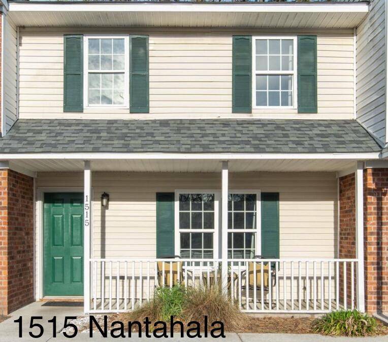 Mount Pleasant, SC 29464,1515 Nantahala Blvd