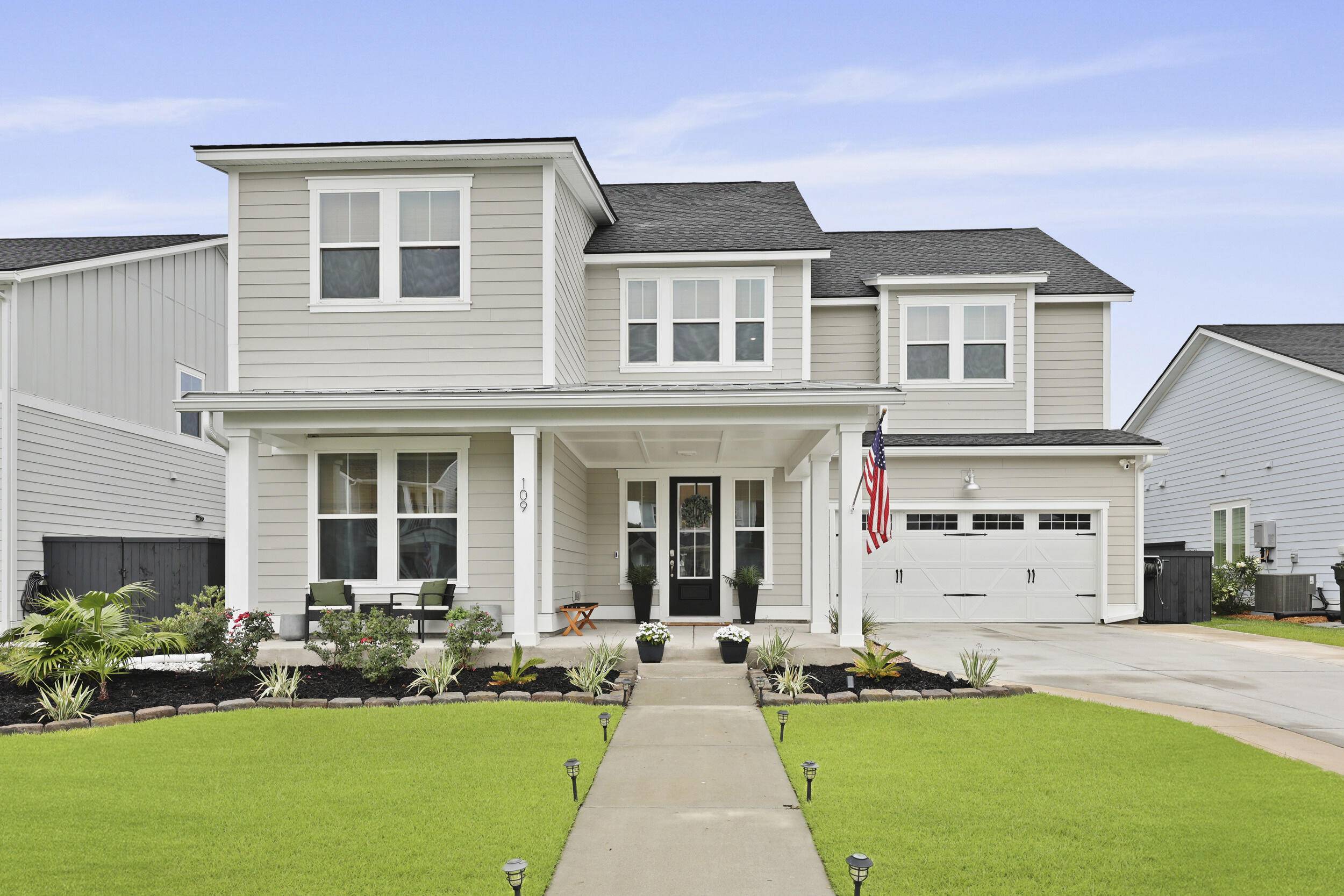 Summerville, SC 29486,109 Medford St