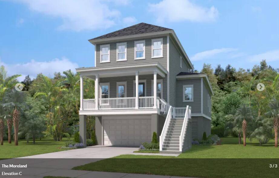 Johns Island, SC 29455,3041 Robeson Trce