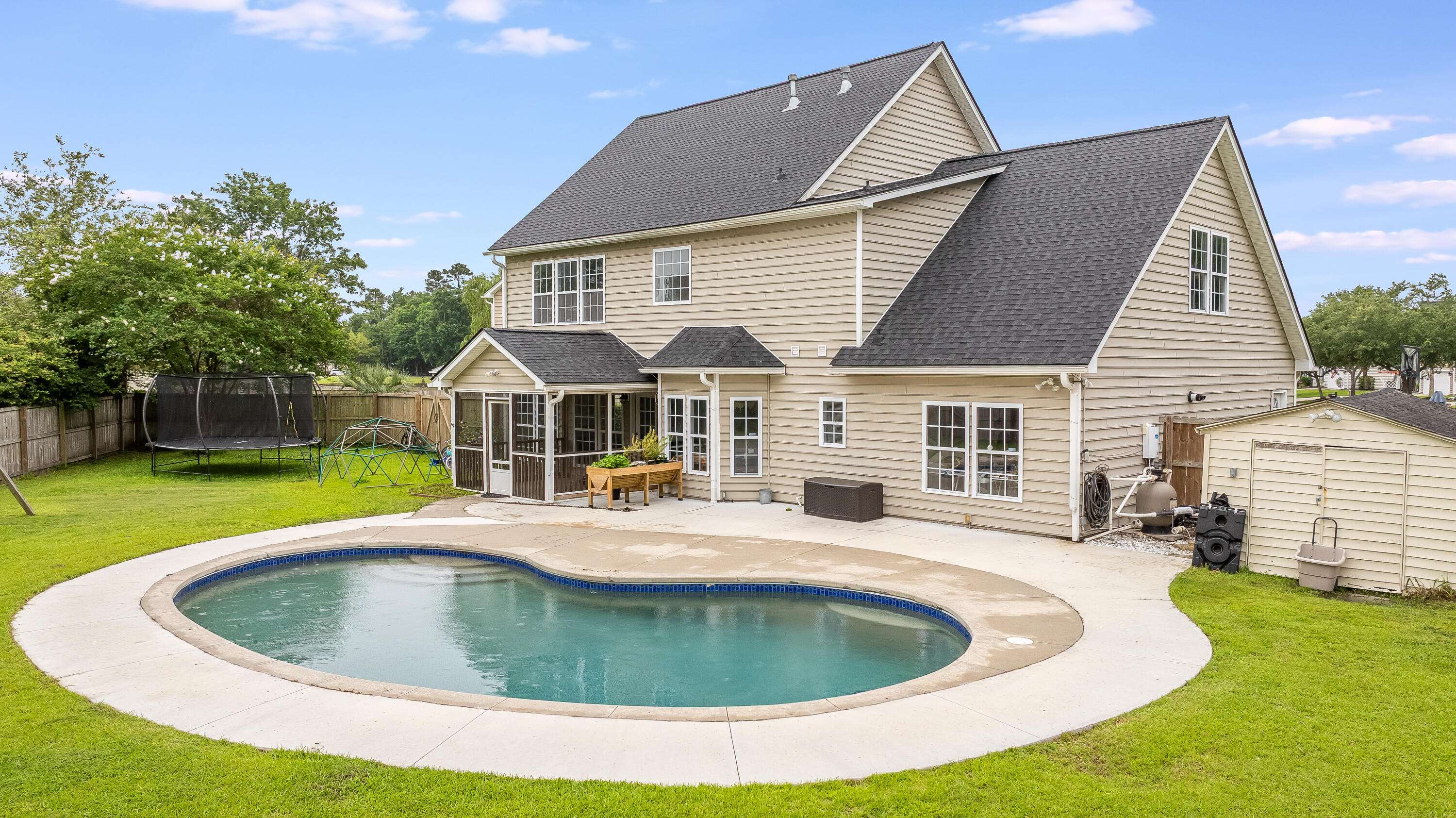 Summerville, SC 29485,5289 Mulholland Dr
