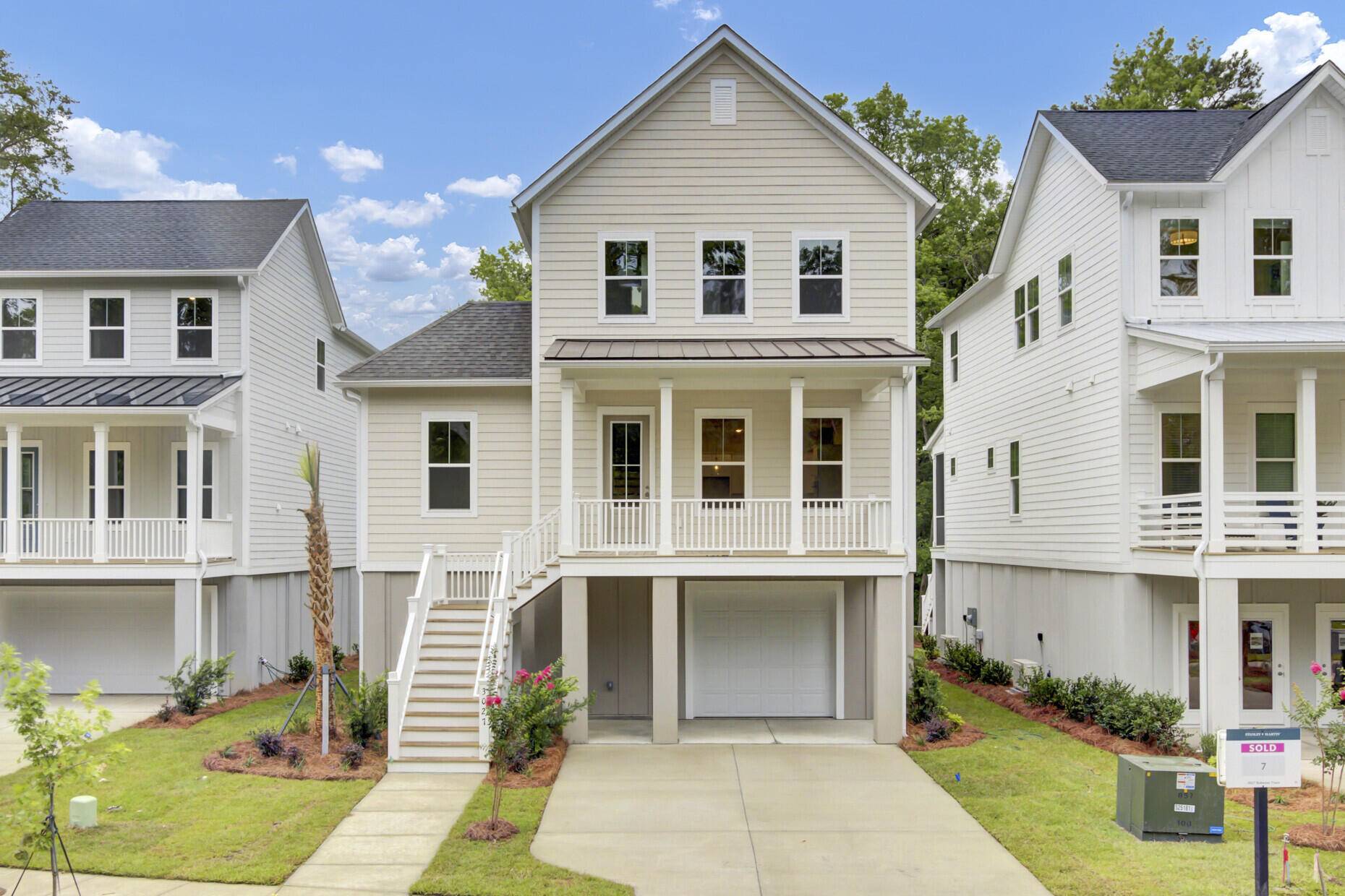 Johns Island, SC 29455,3027 Robeson Trce
