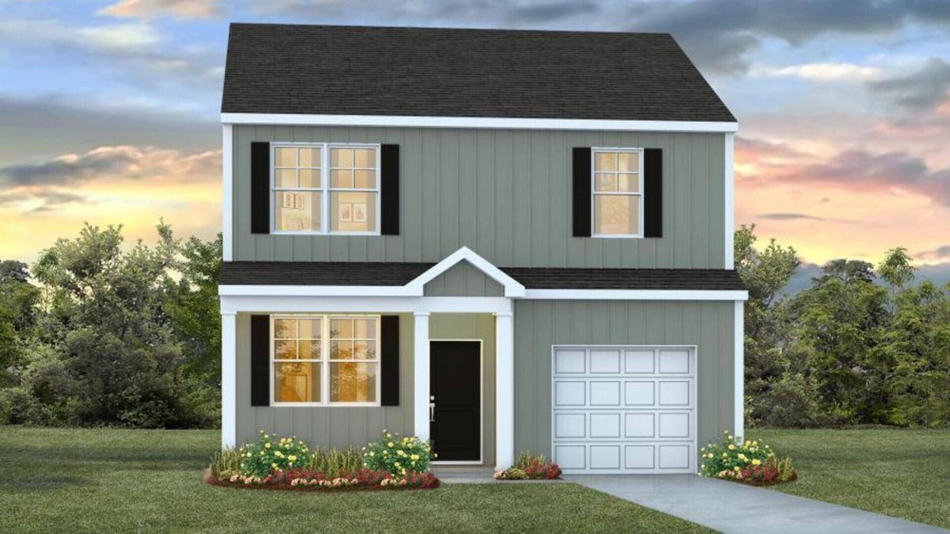 Holly Hill, SC 29059,132 Brooks Dr