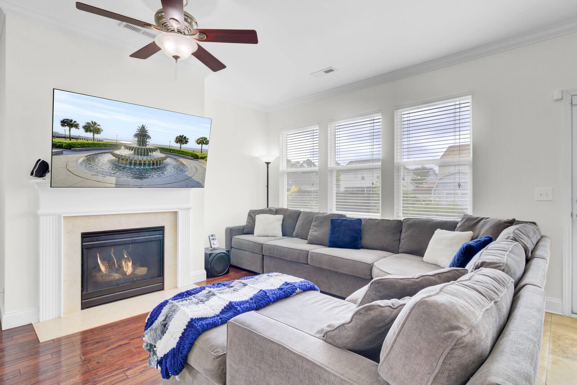 Moncks Corner, SC 29461,145 Woodbrook Way