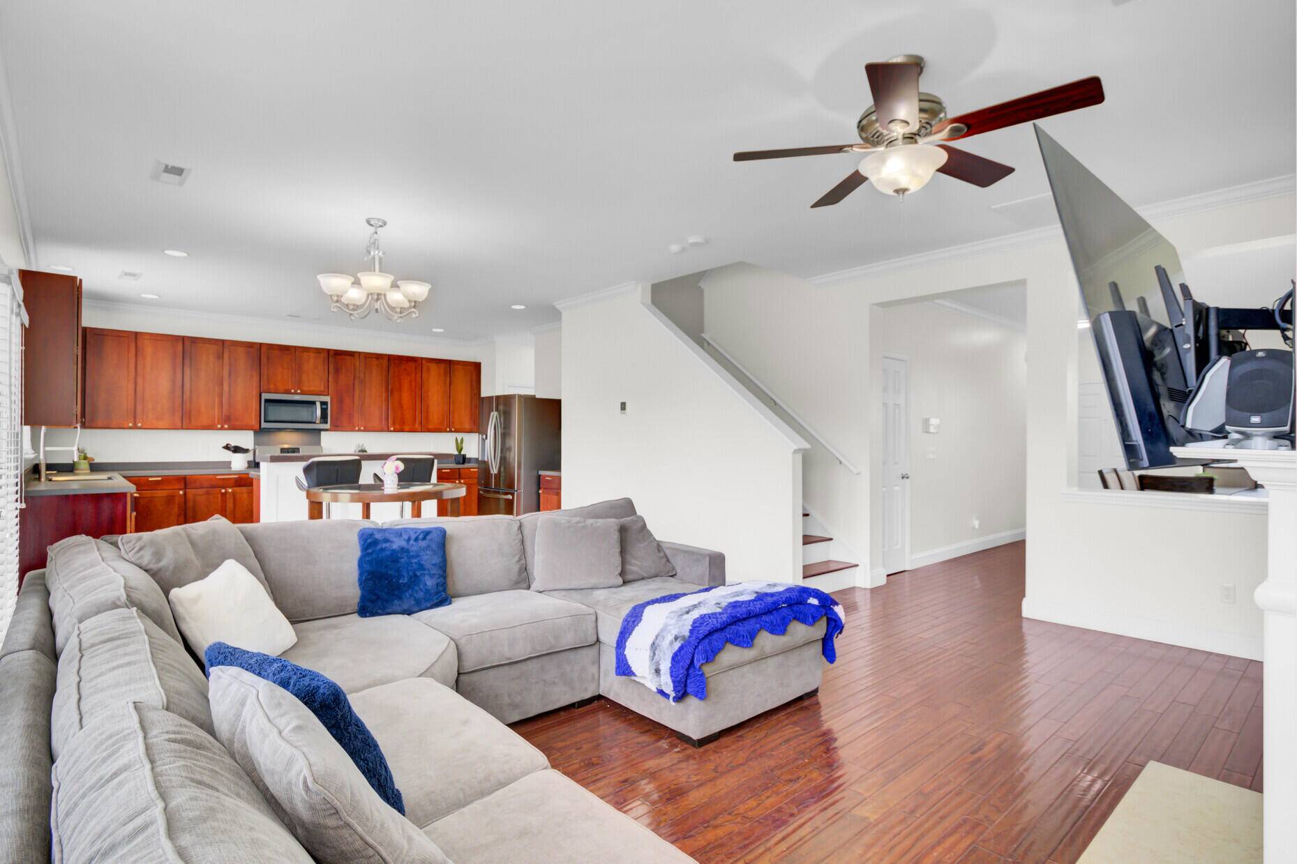 Moncks Corner, SC 29461,145 Woodbrook Way