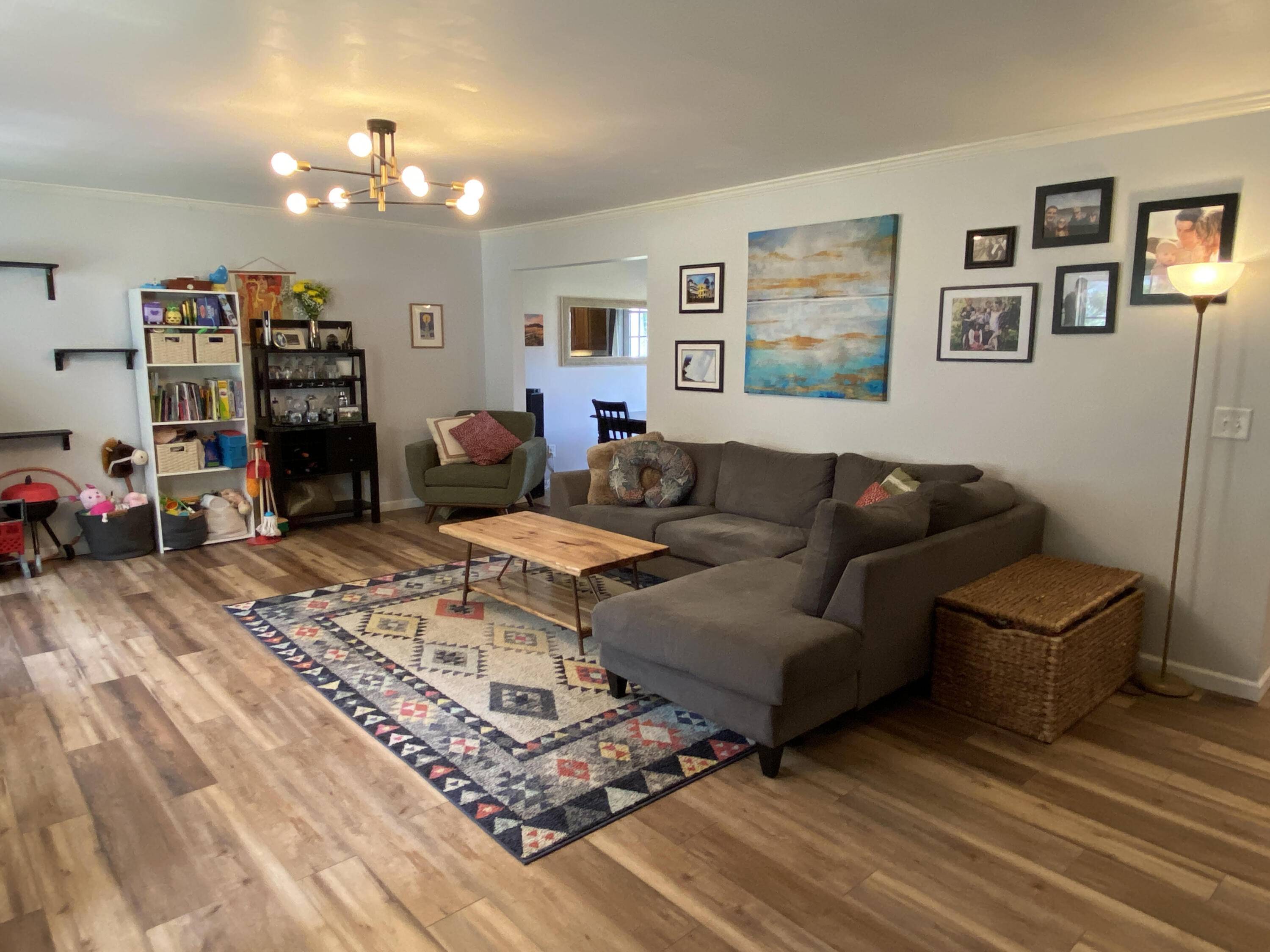 Summerville, SC 29483,243 Trickle Dr