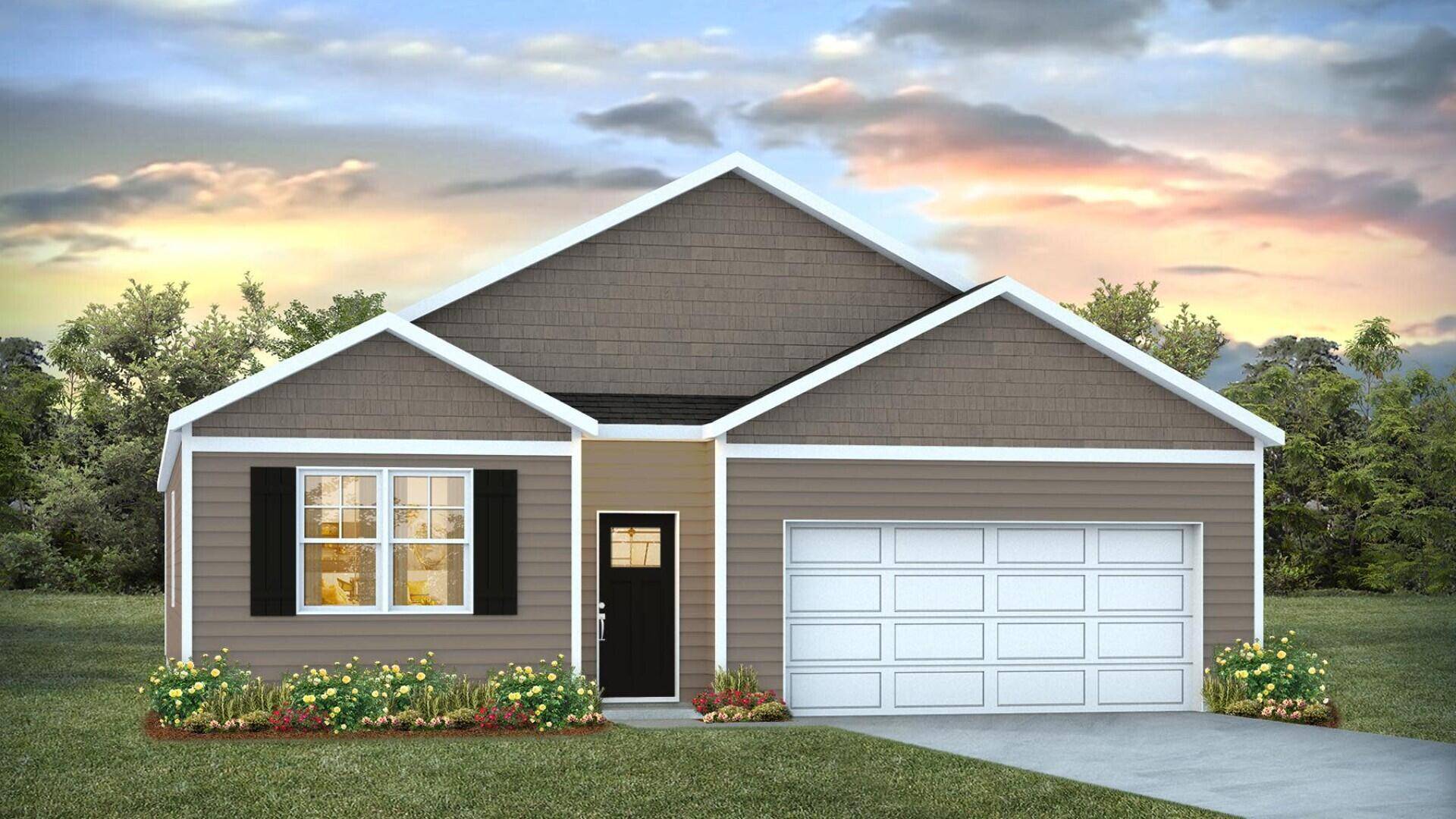 North Charleston, SC 29406,8852 Shovelnose Ct