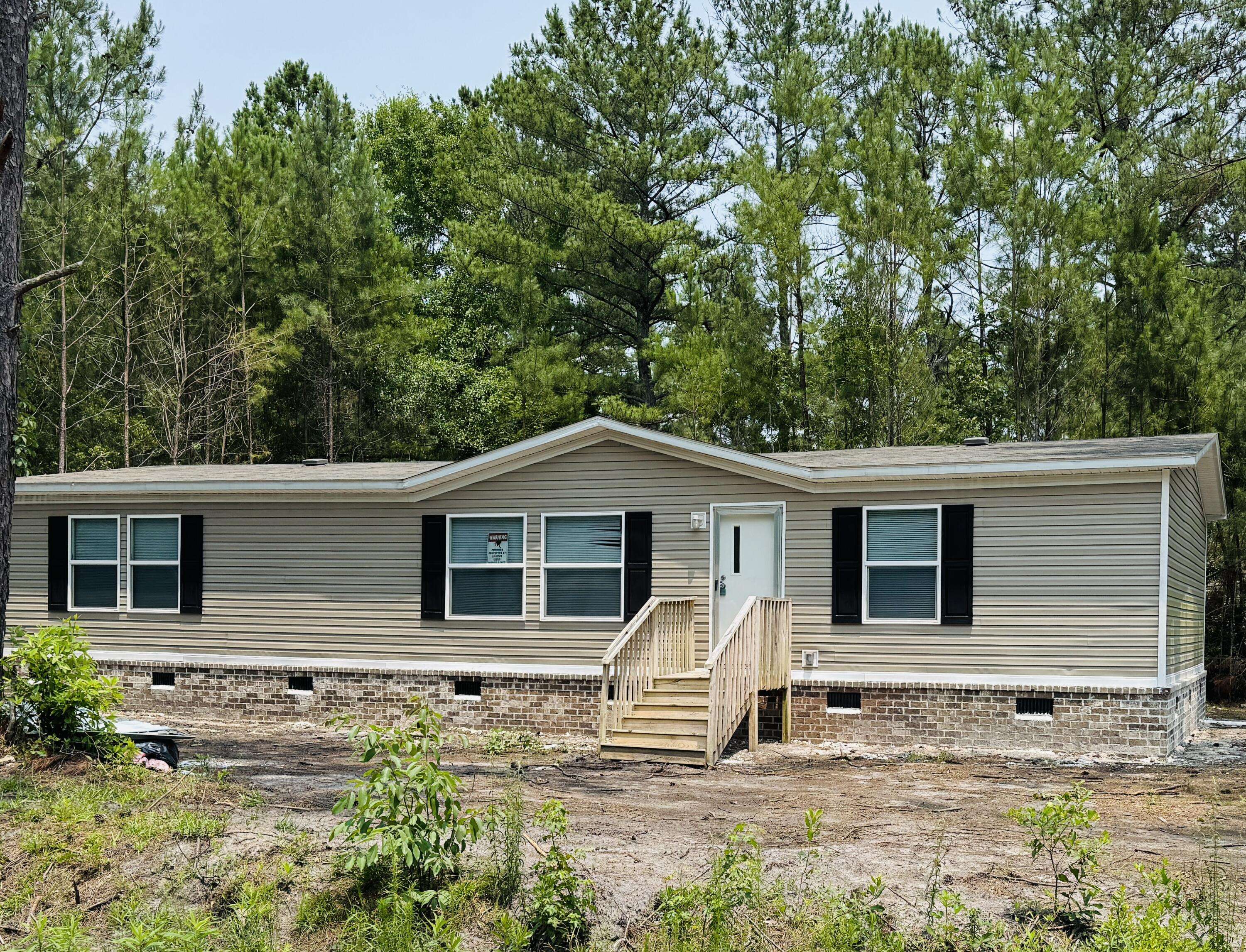 Varnville, SC 29944,293 Sunny Loop