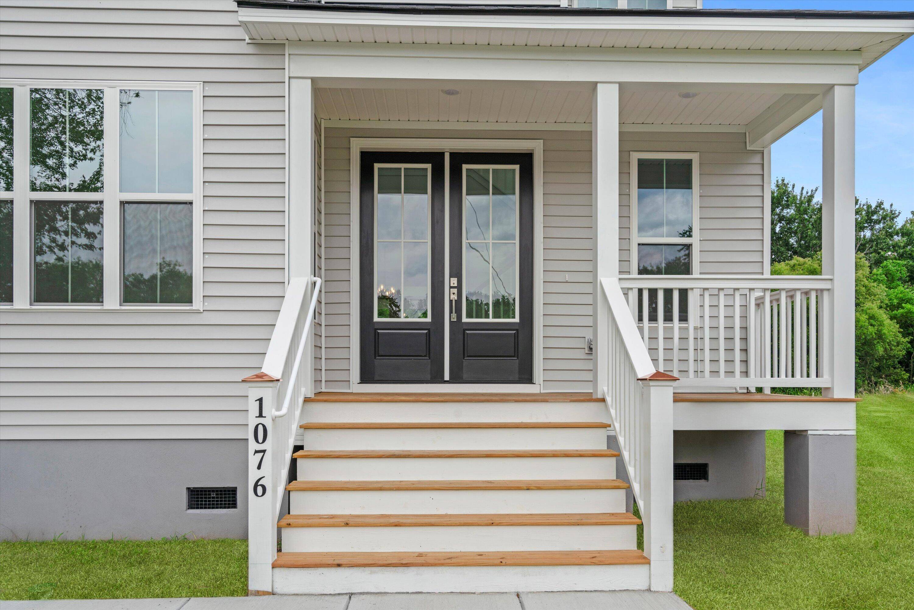 Charleston, SC 29412,1076 Williams Rd