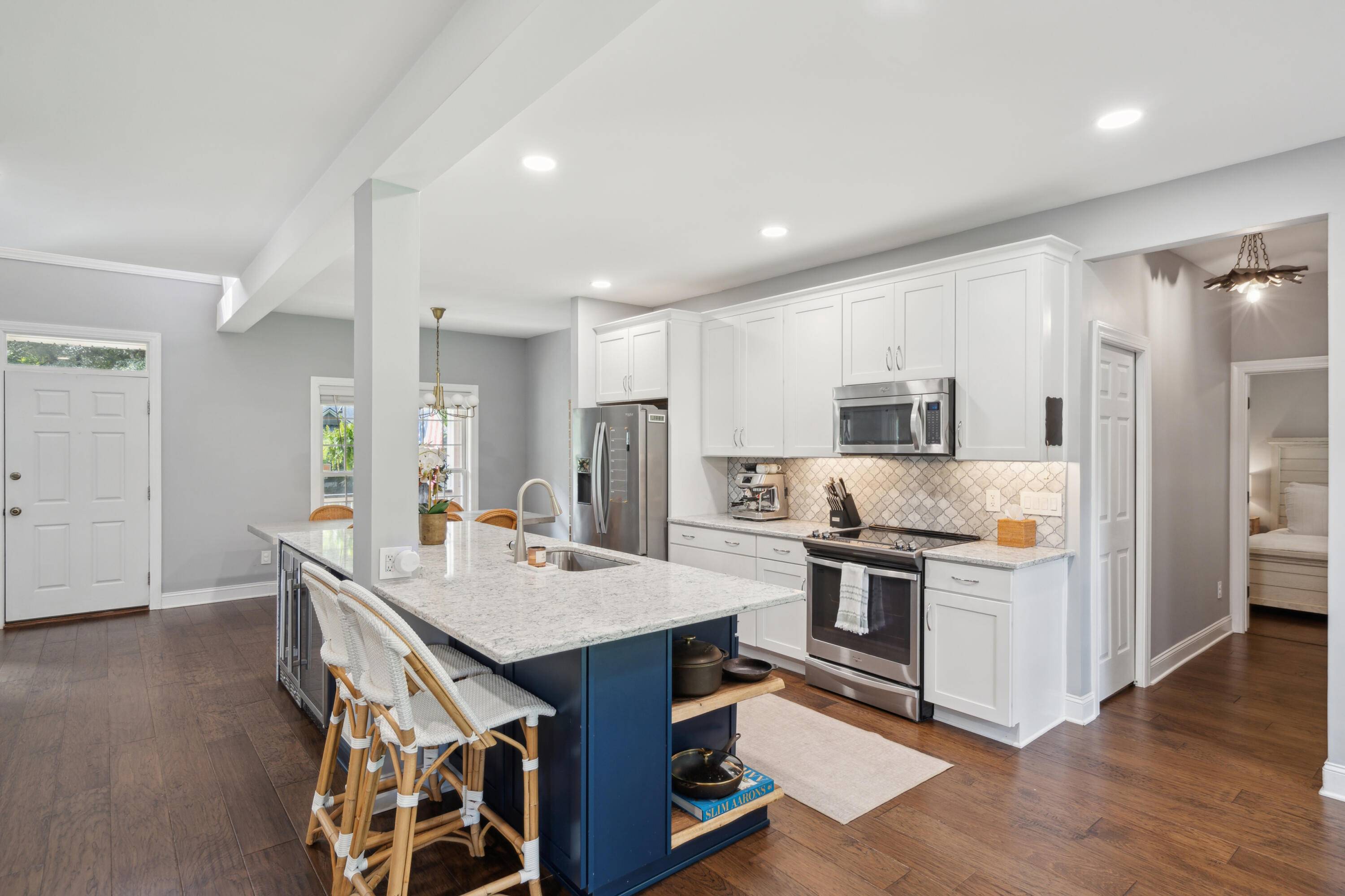 Hollywood, SC 29449,5195 Forest Oaks Dr
