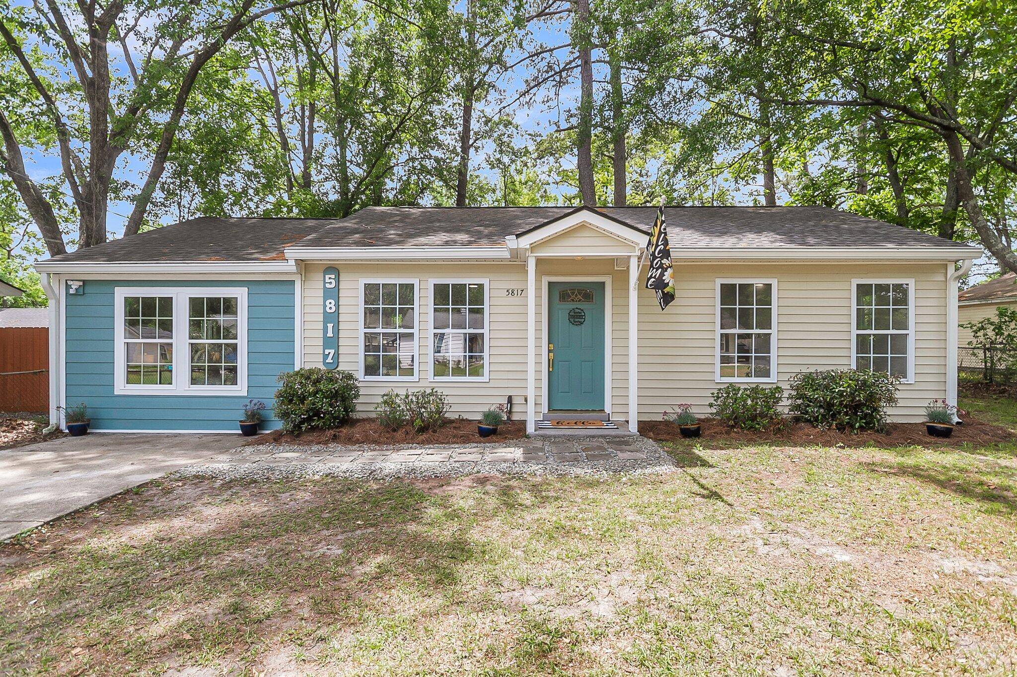 Hanahan, SC 29410,5817 Canterbury Dr