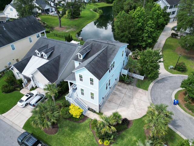 Johns Island, SC 29455,2734 Battle Trail Dr