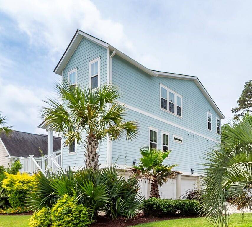 Johns Island, SC 29455,2734 Battle Trail Dr