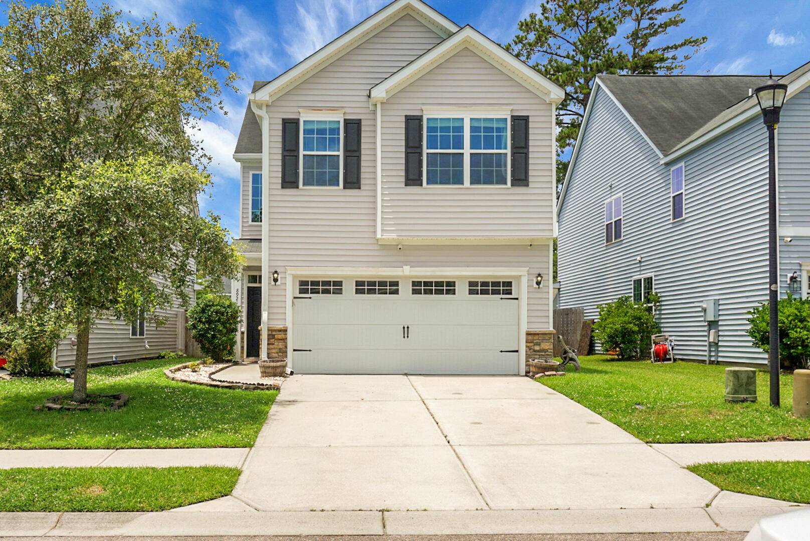 Summerville, SC 29485,8921 Skipping Rock Ln