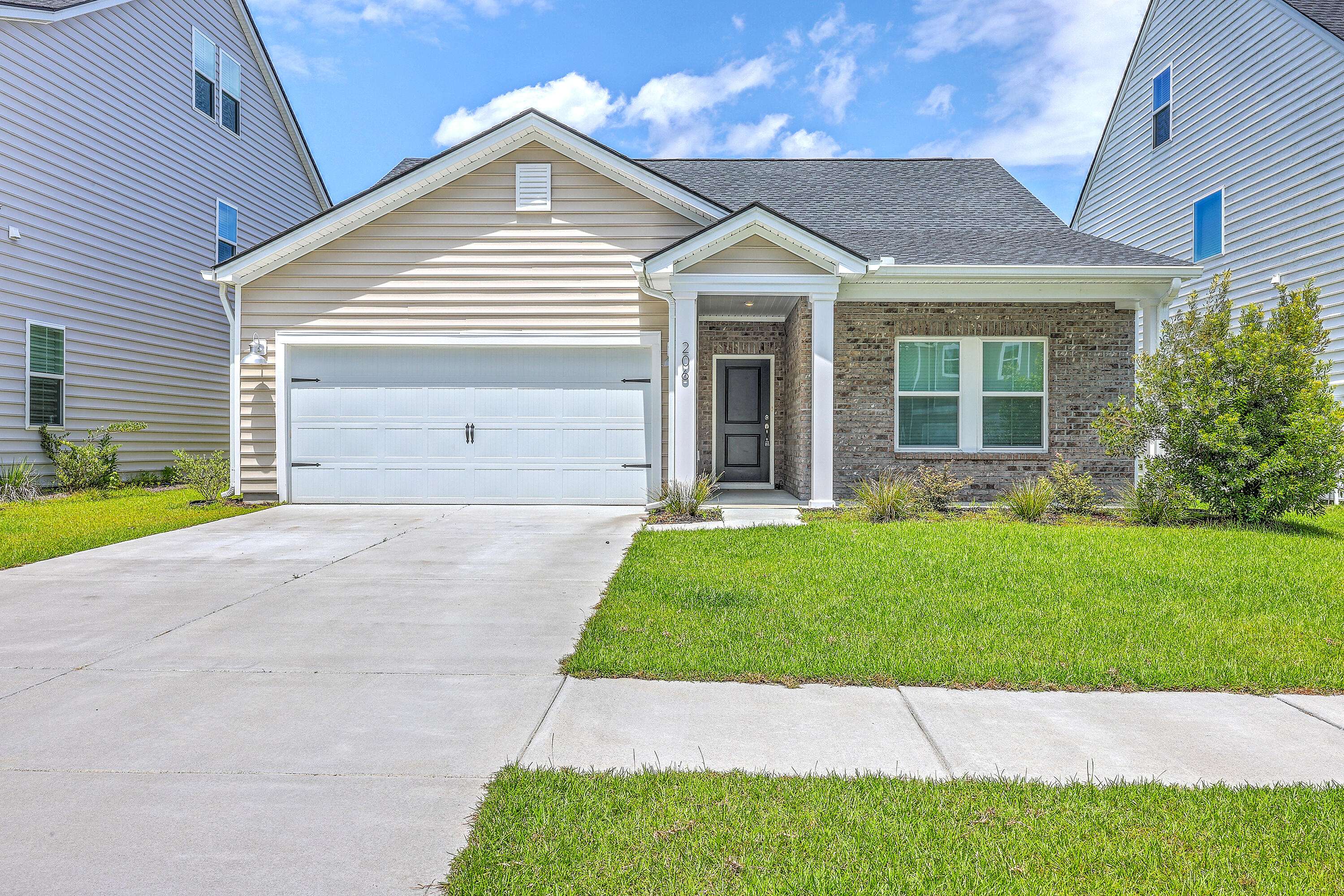 Moncks Corner, SC 29461,206 Camellia Bloom Dr