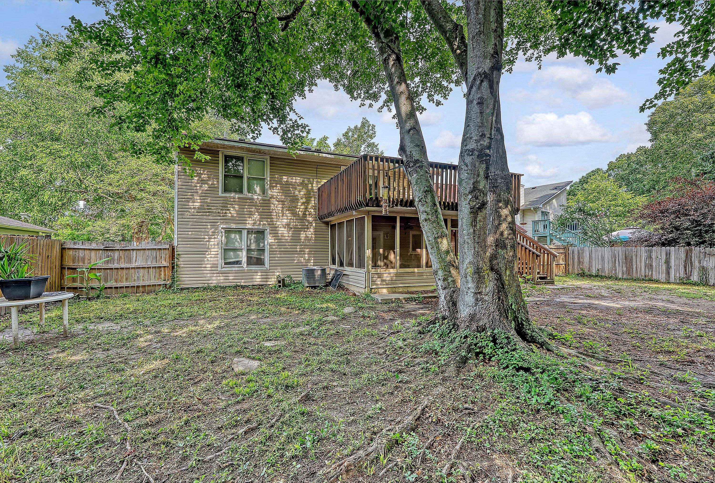 North Charleston, SC 29420,4606 Moss Ct