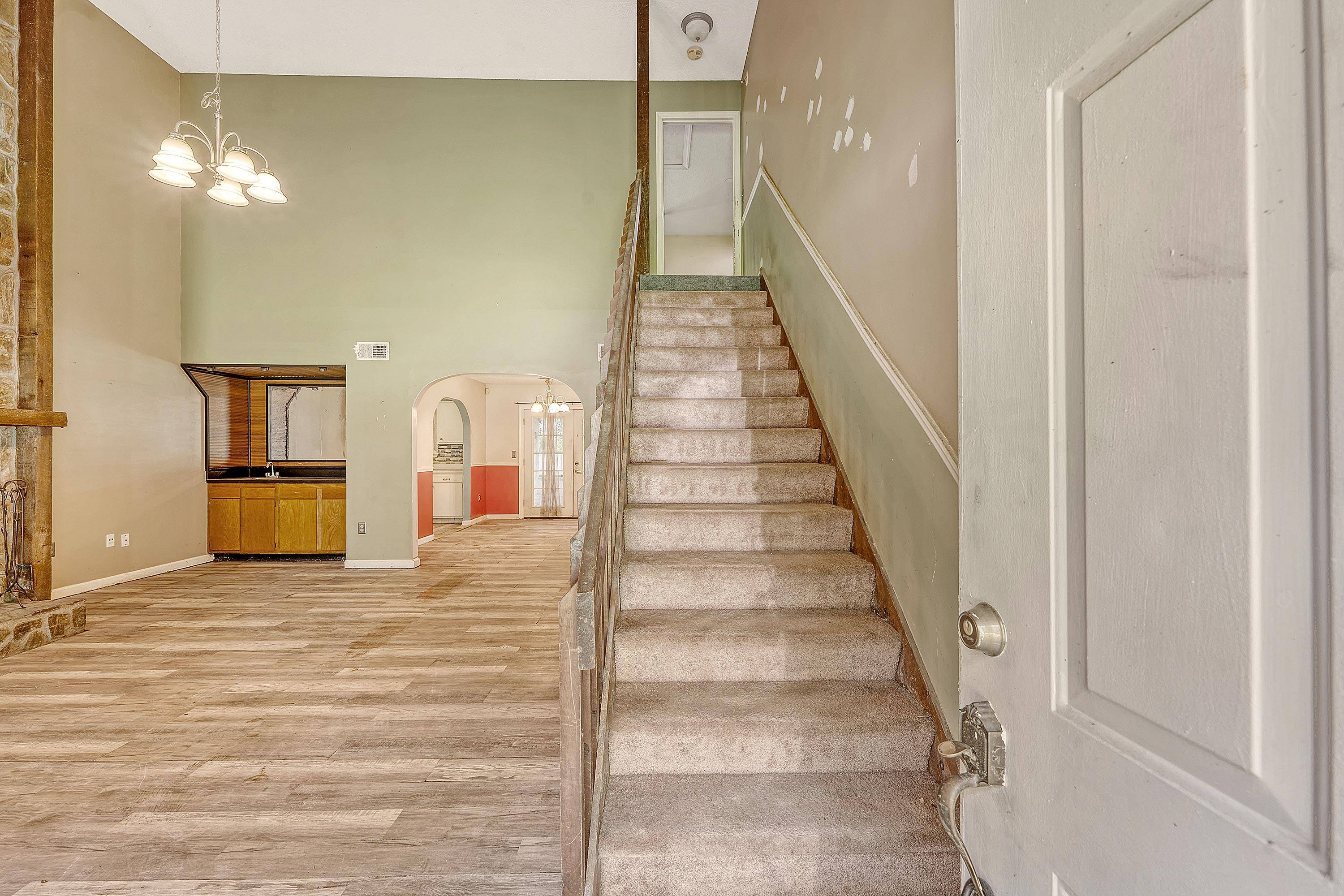 North Charleston, SC 29420,4606 Moss Ct